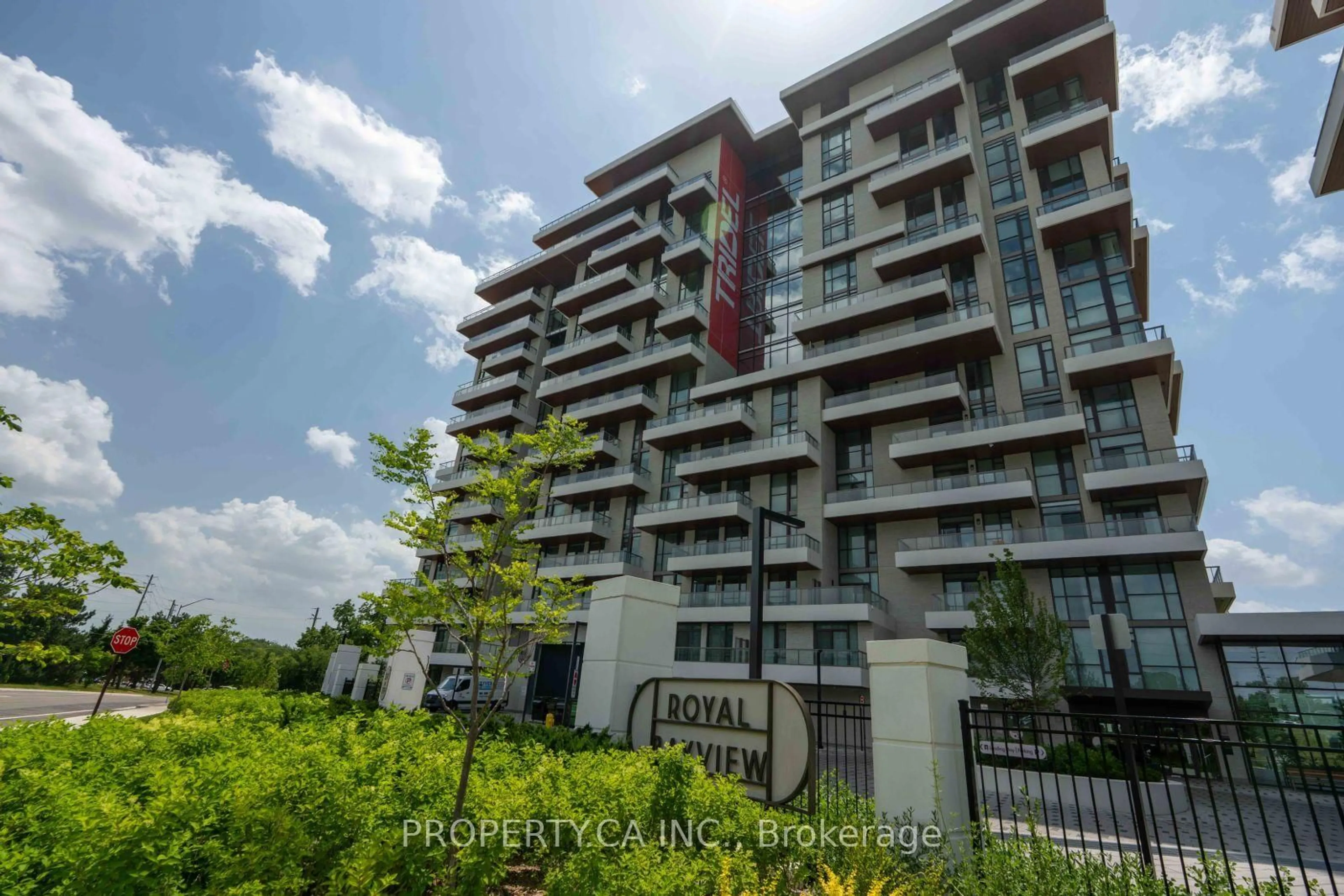 Unknown for 399 Royal Orchard Blvd #422, Markham Ontario L3T 0H4