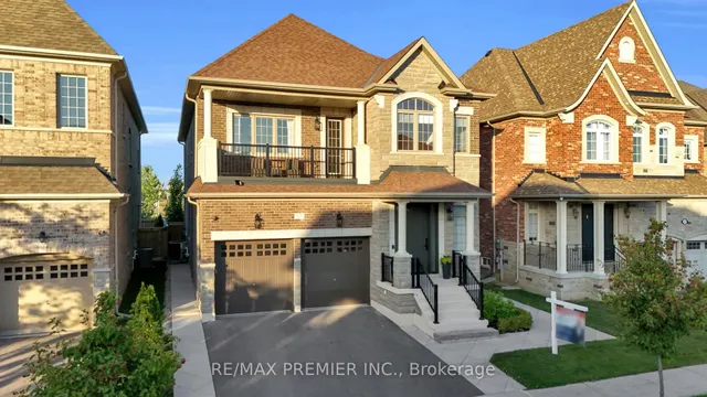 67 Garyscholl Rd, Vaughan 2