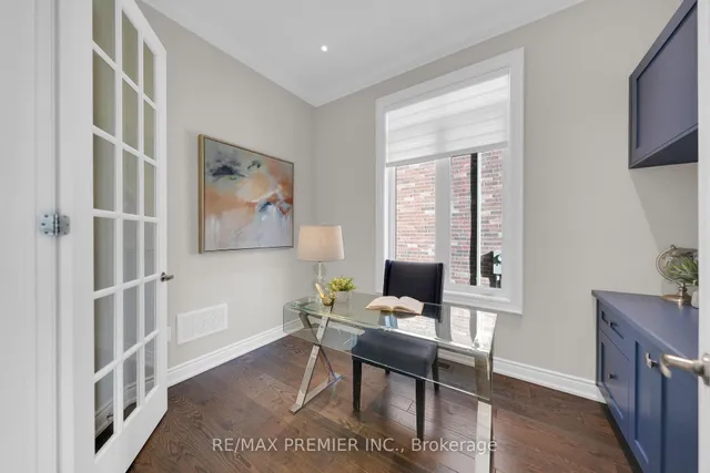 67 Garyscholl Rd, Vaughan 5