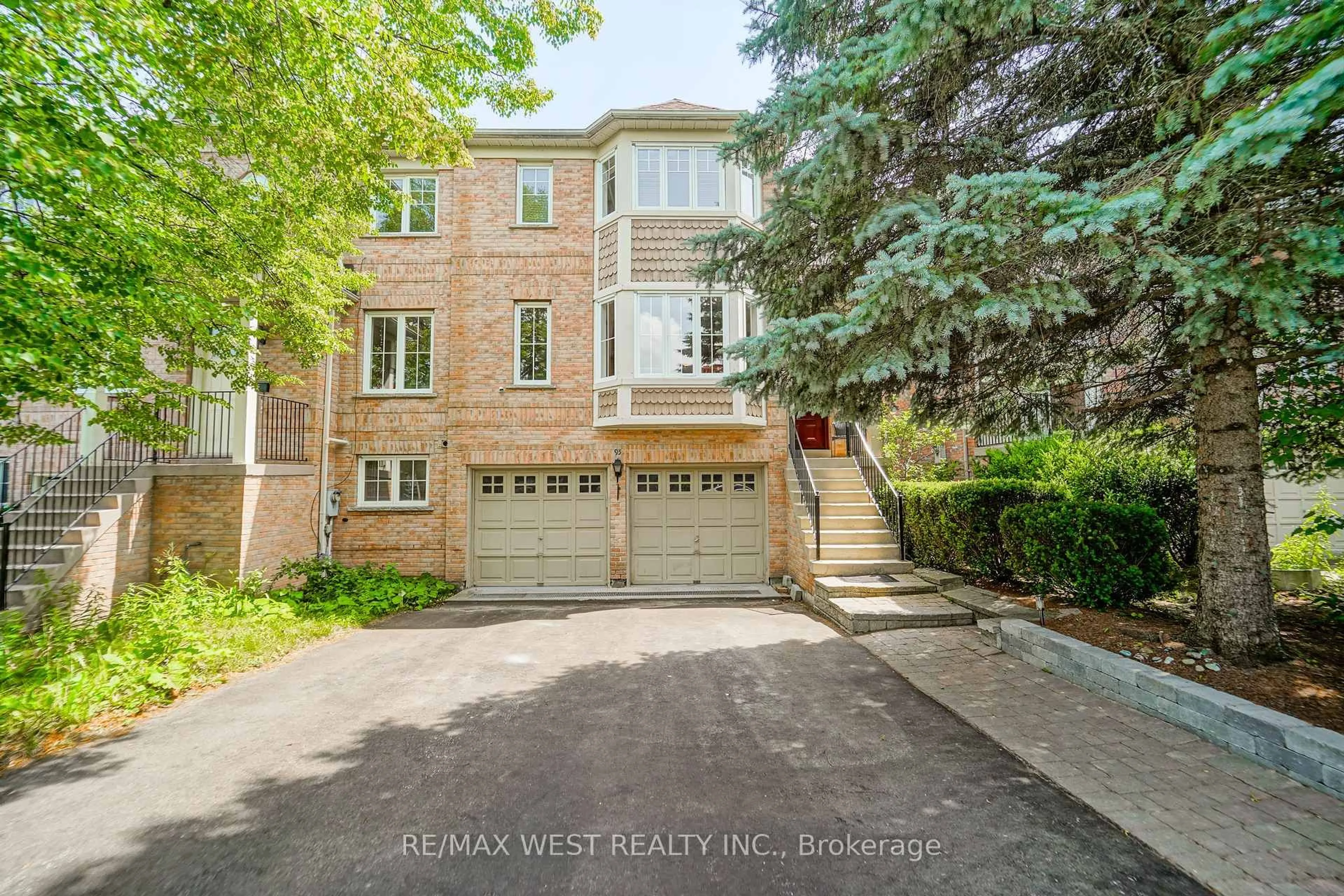 Unknown for 95 James Scott Rd, Markham Ontario L3P 7X7