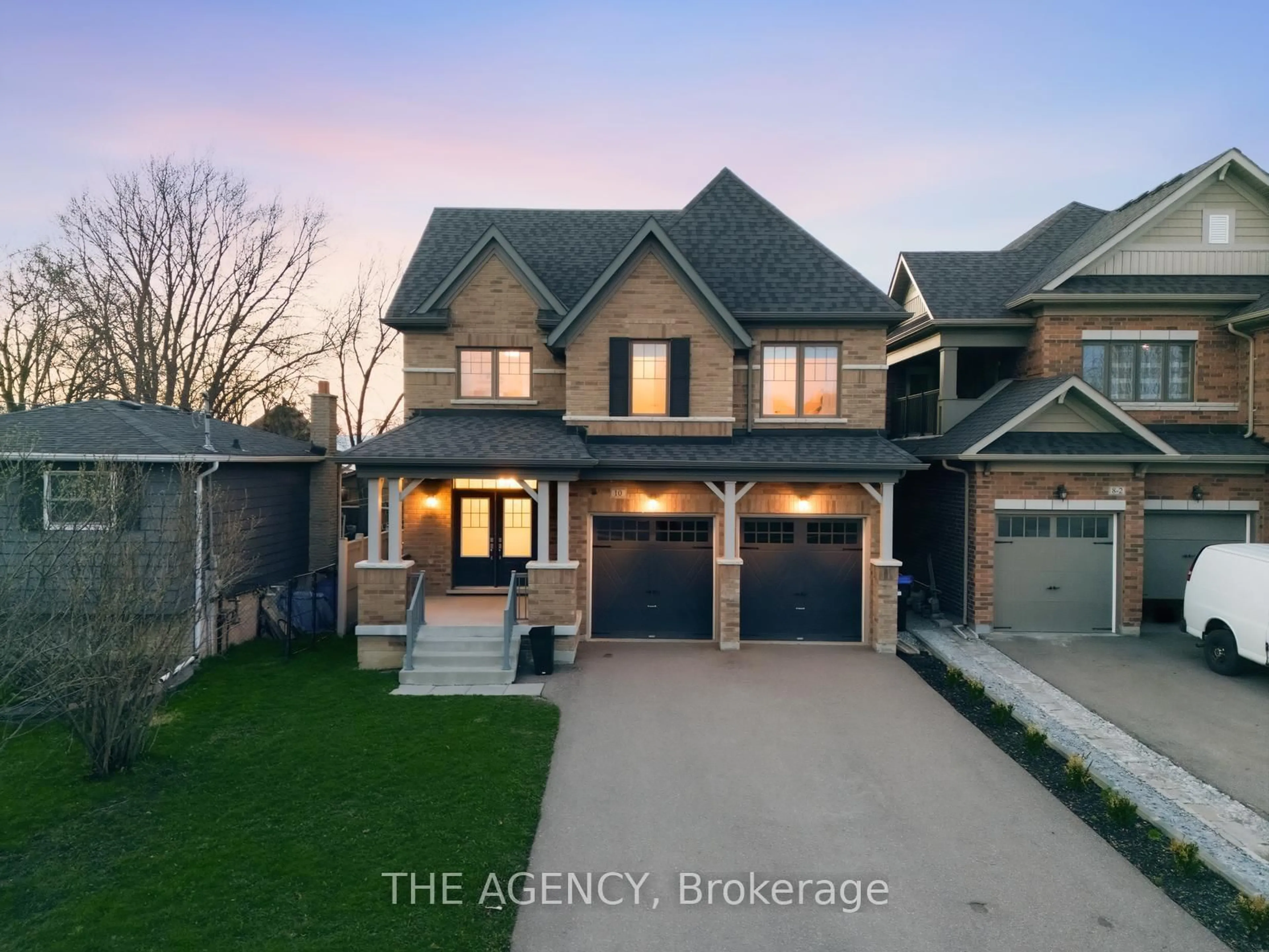 Unknown for 10 Maple Ave, New Tecumseth Ontario L0G 1A0