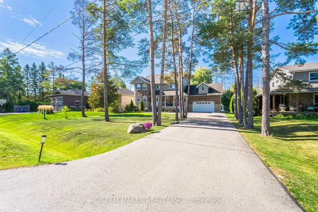 756 Third Ave, Georgina 3