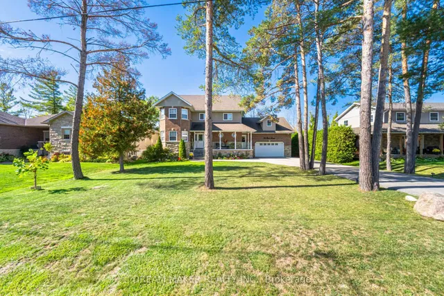 756 Third Ave, Georgina 4