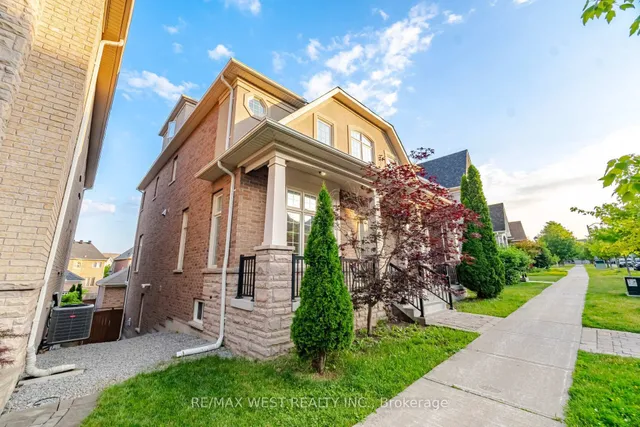 92 Glengordon Cres, Markham 5