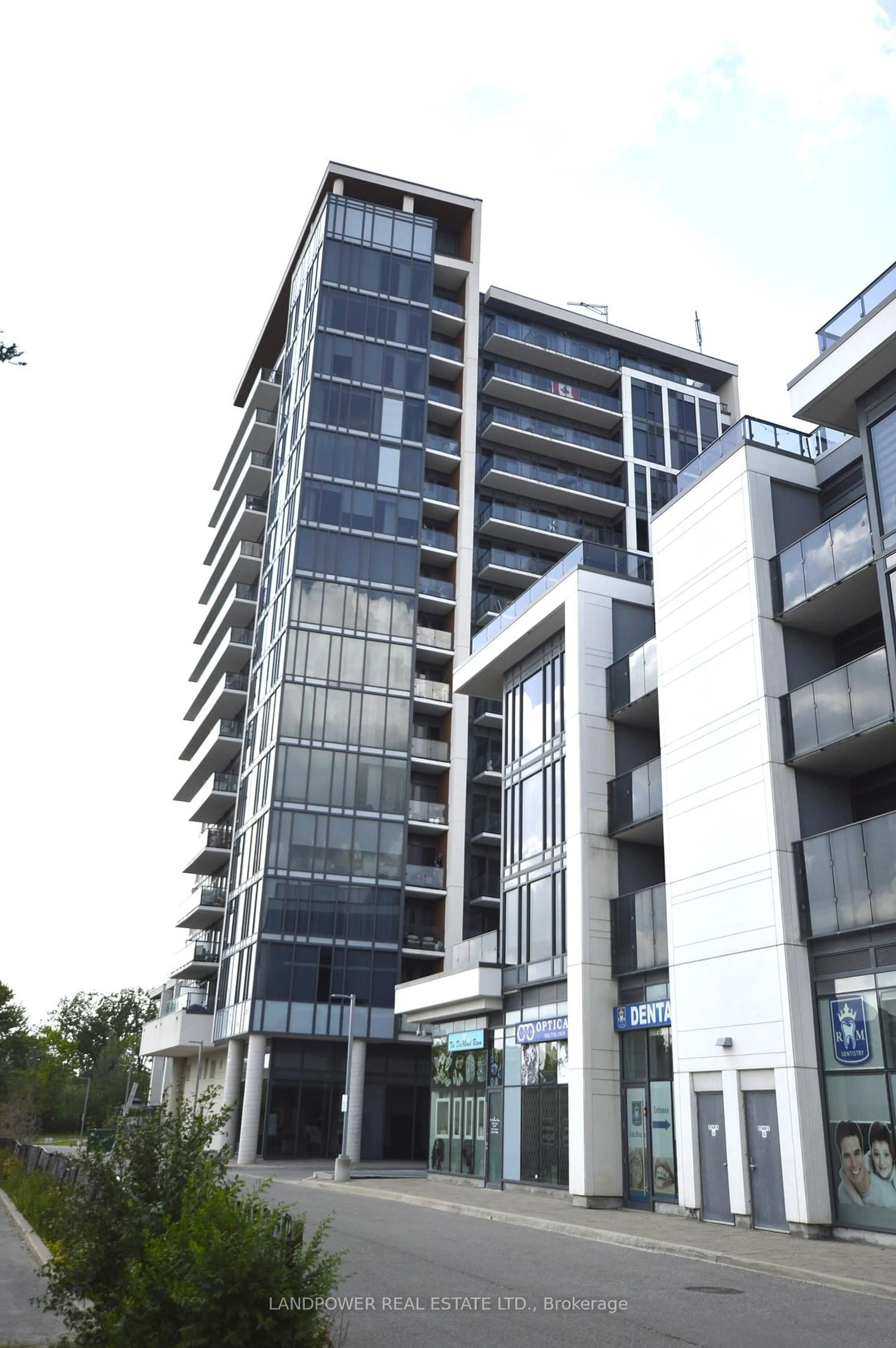 Unknown for 9618 Yonge St #220, Richmond Hill Ontario L4C 0X5