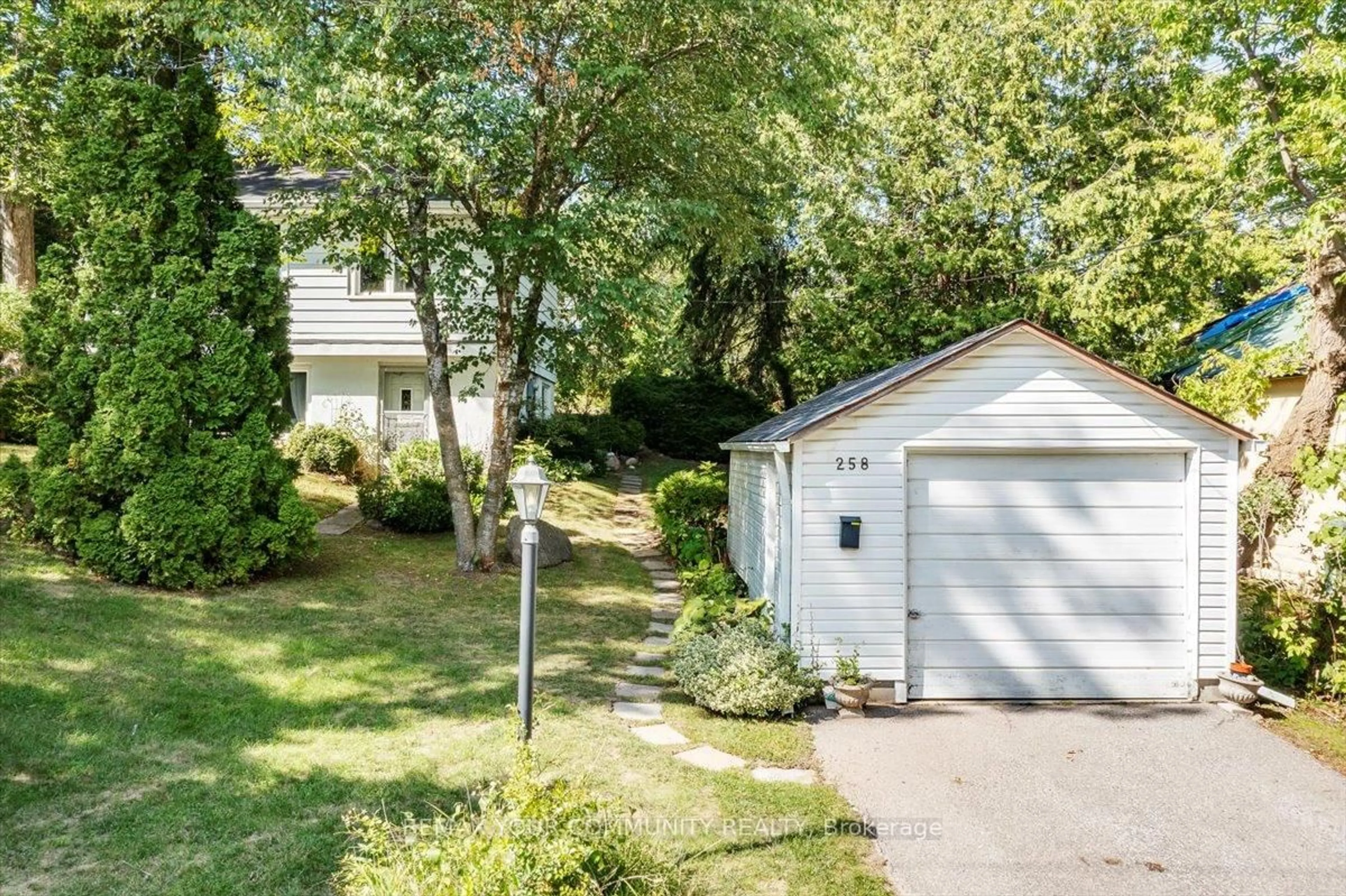 Unknown for 258 Lakeview Blvd, Georgina Ontario L4P 2Y3