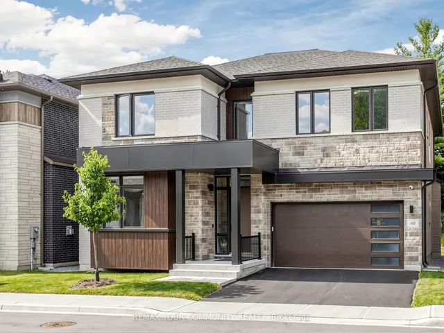 60 Royal Hill Crt, Aurora 2