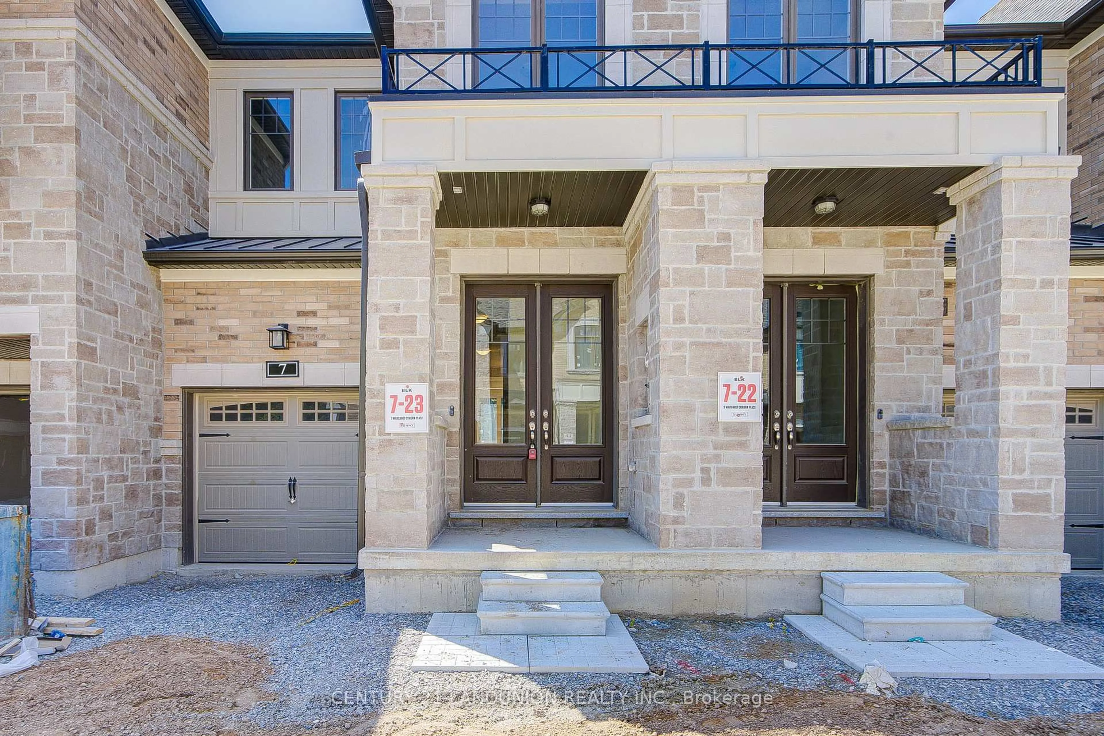 Unknown for 66 Main St #Lot 23, King Ontario L0G 1T0