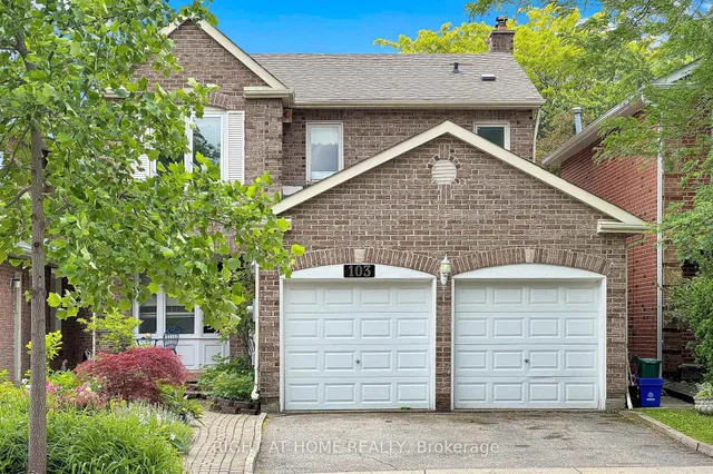 103 Heatherton Way, Vaughan 2