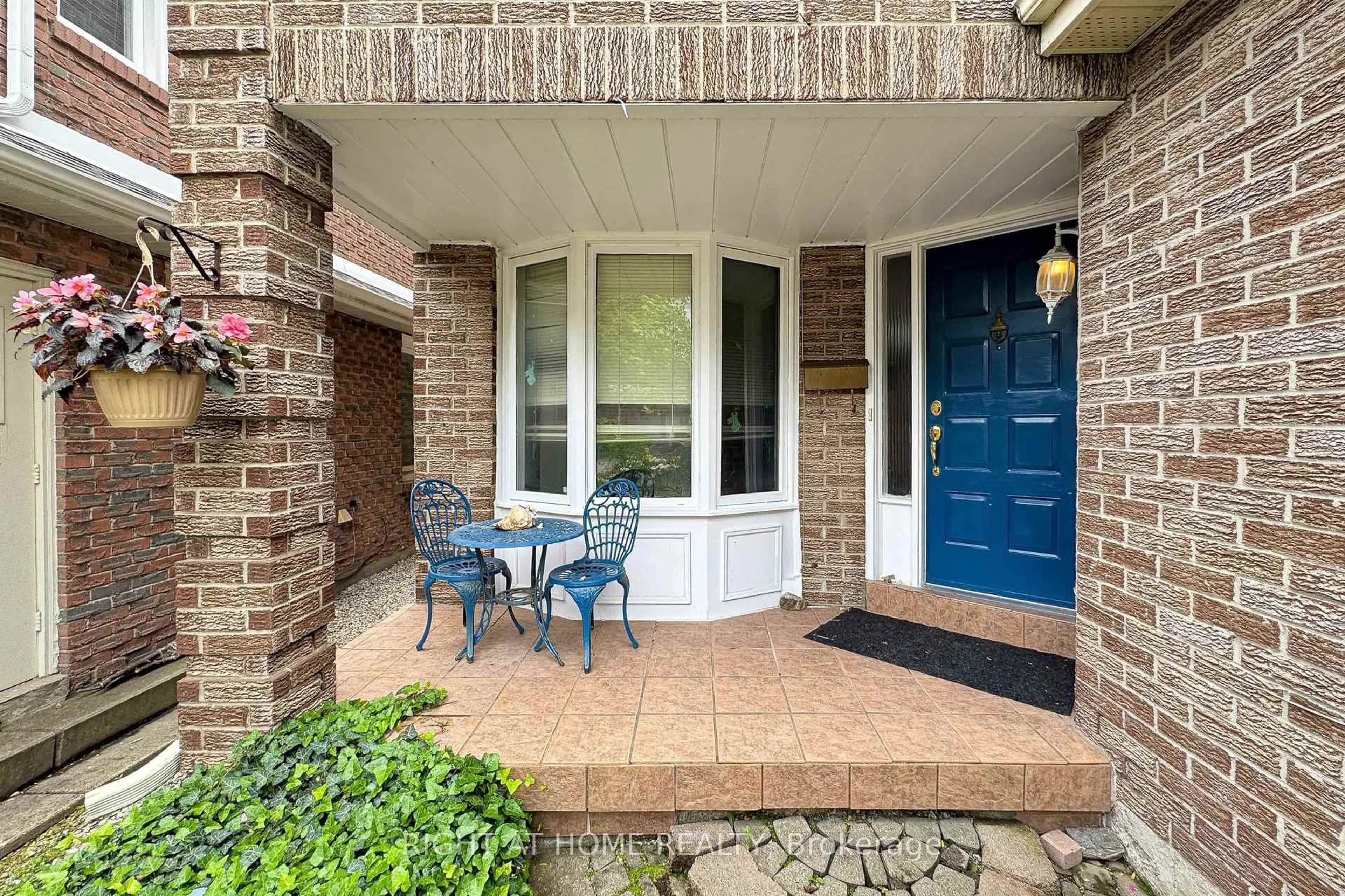 Unknown for 103 Heatherton Way, Vaughan Ontario L4J 3E7