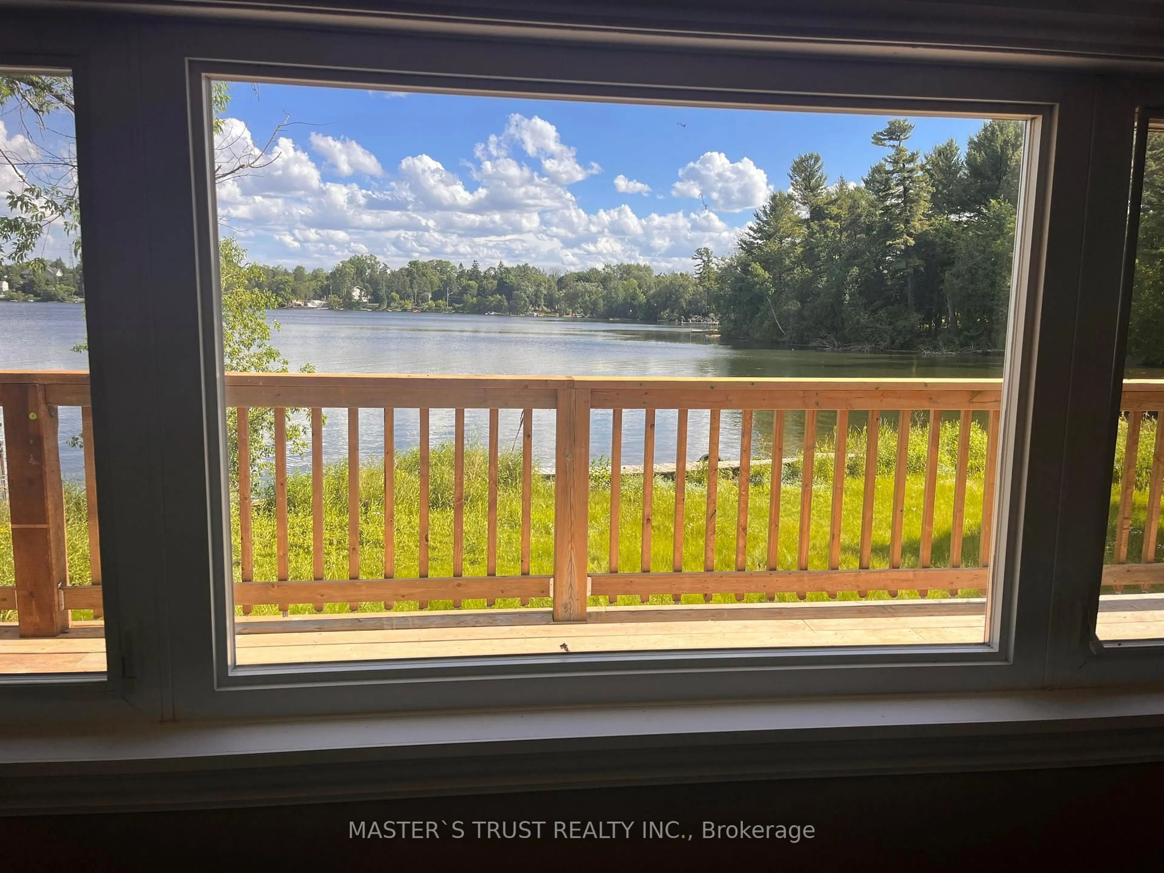 A pic of a room for 41 Connor Dr, Whitchurch-Stouffville Ontario L4A 7X3