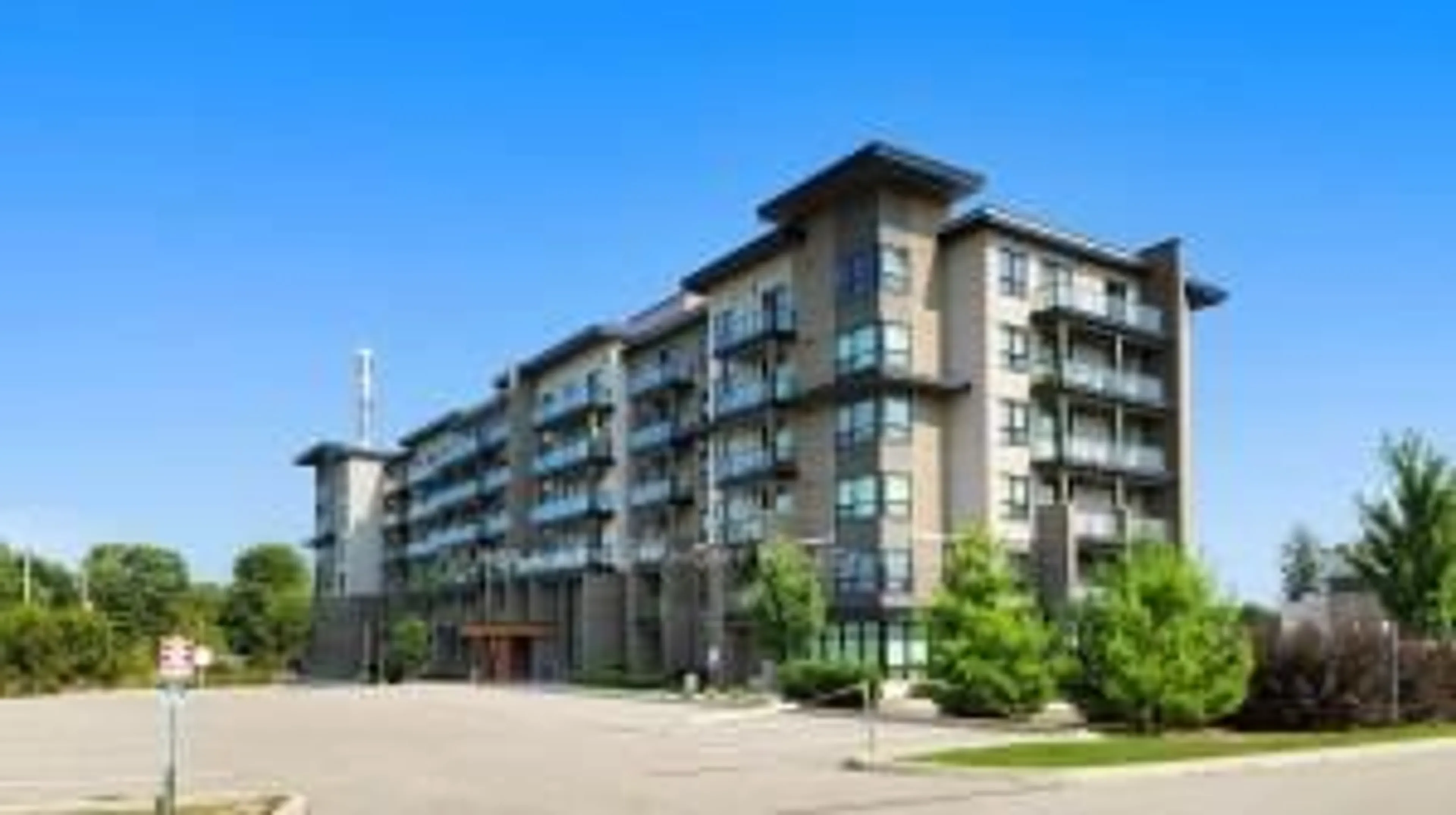 Unknown for 9700 Ninth Line St #303, Markham Ontario L6B 1A8