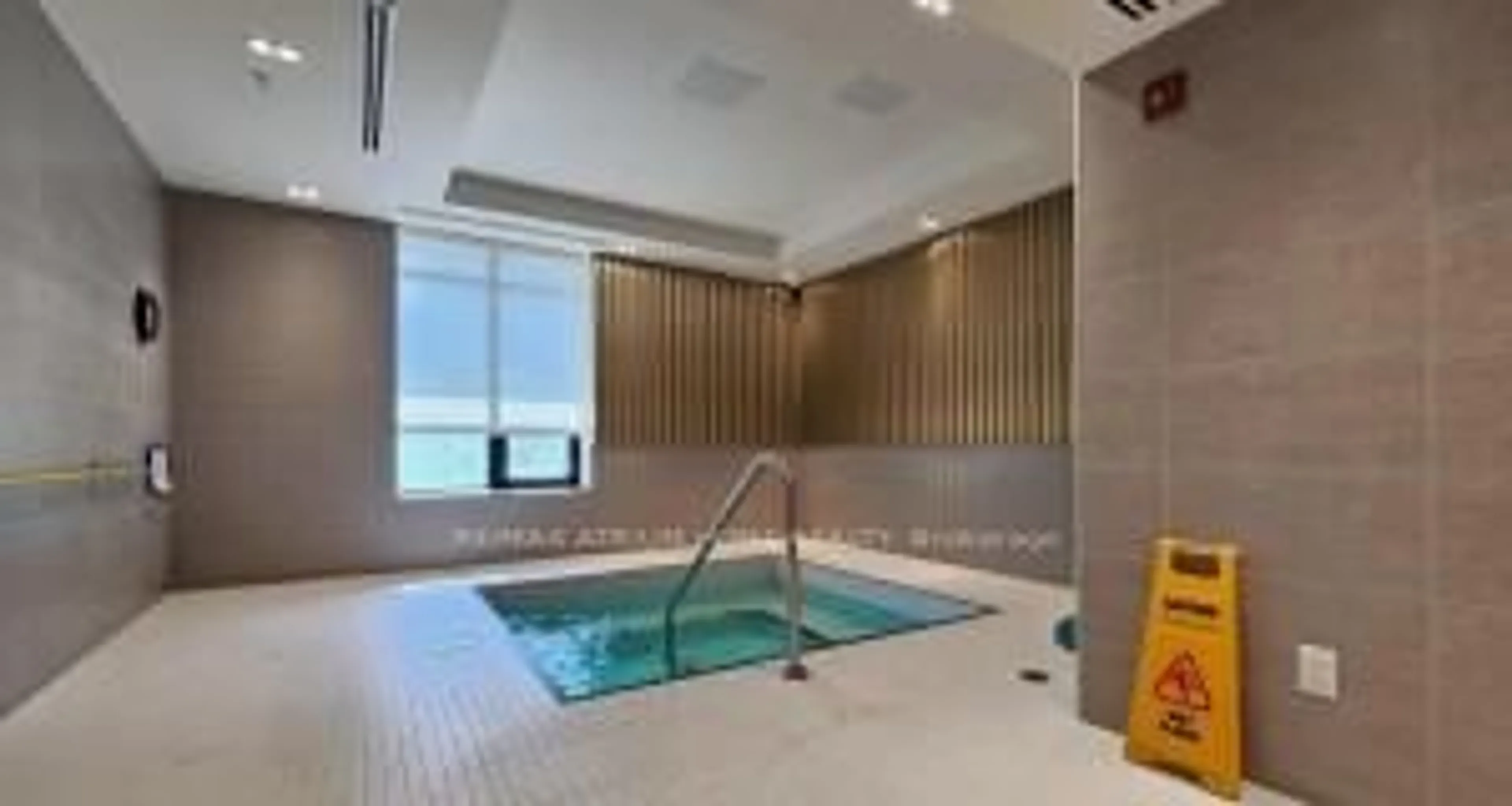 Pool for 9700 Ninth Line St #303, Markham Ontario L6B 1A8