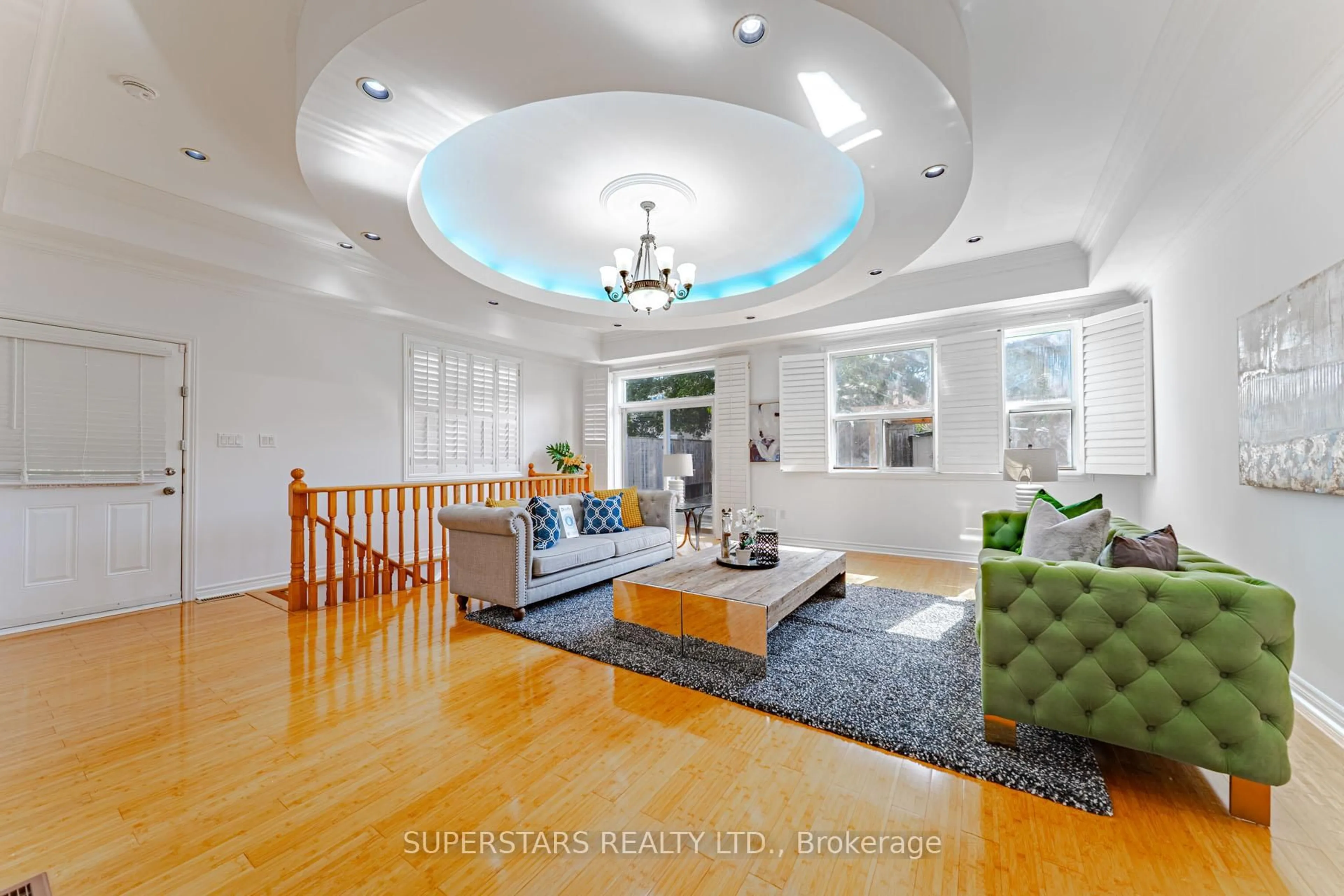 Unknown for 160 Galbraith Cres, Markham Ontario L3S 1H4