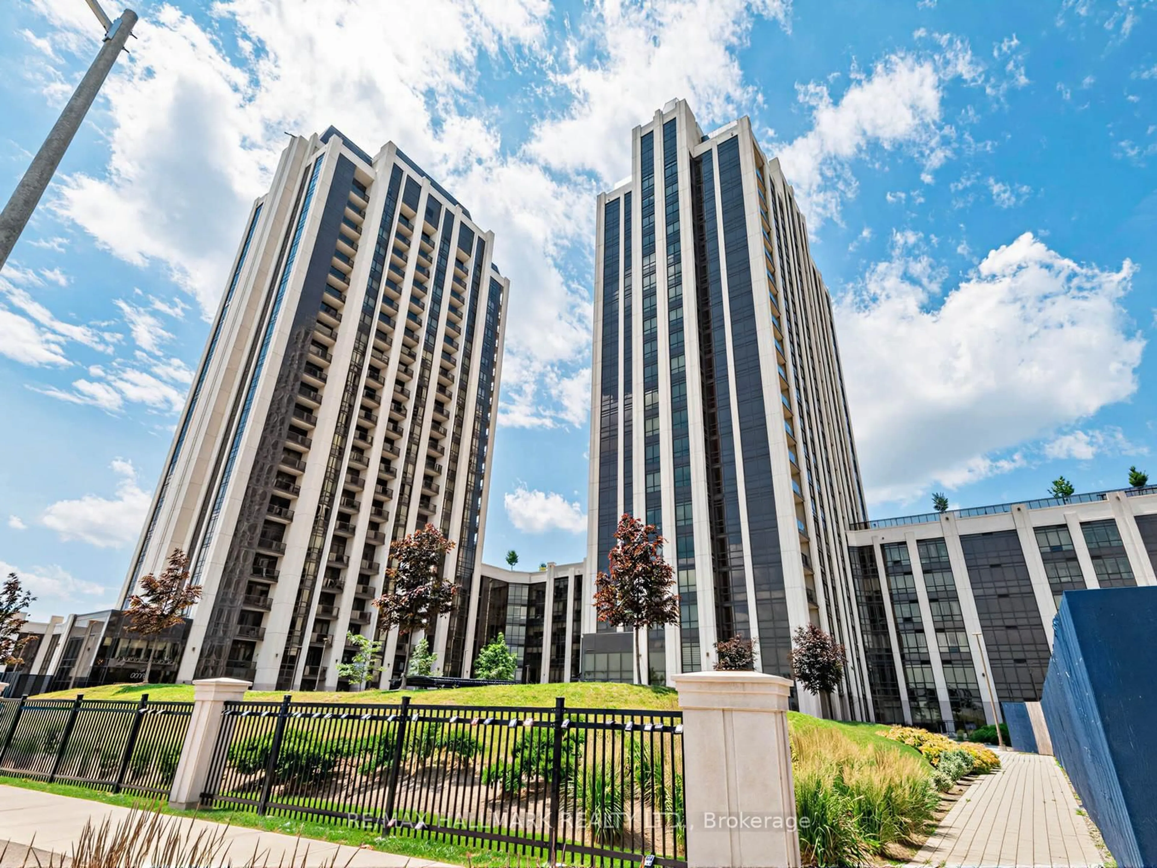 Unknown for 9085 Jane St #1507, Vaughan Ontario L4E 0L8