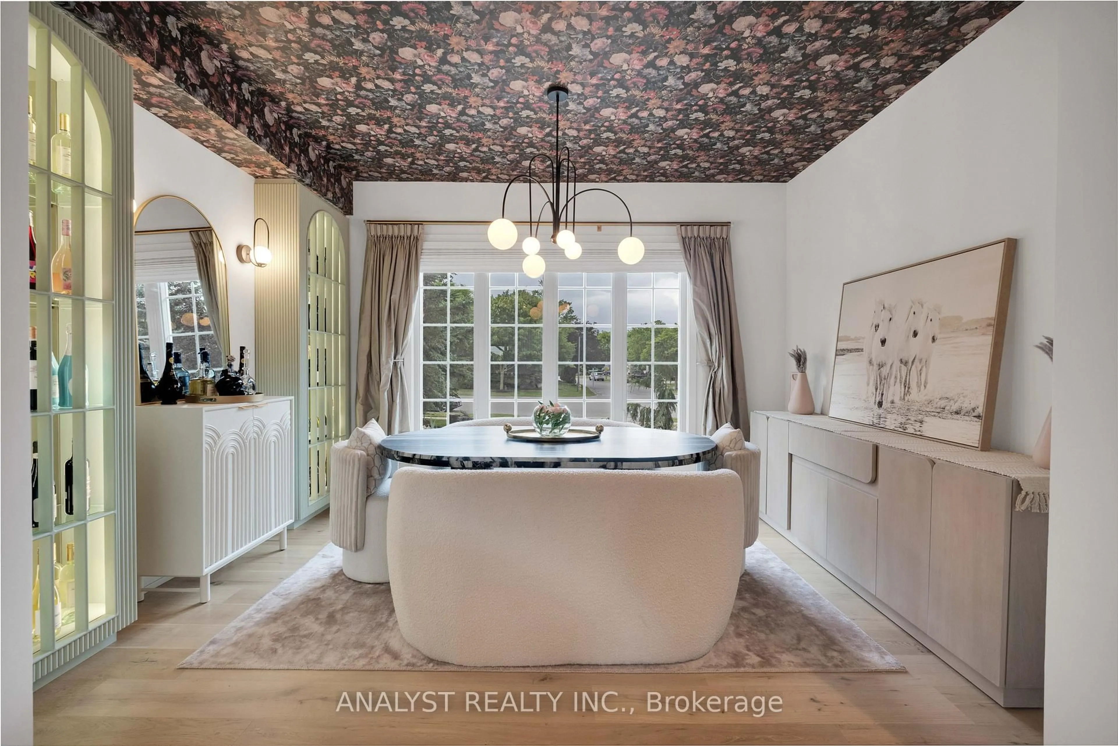 Contemporary bathroom, ceramic/tile floor for 29 Bindertwine Blvd, Vaughan Ontario L0J 1C0