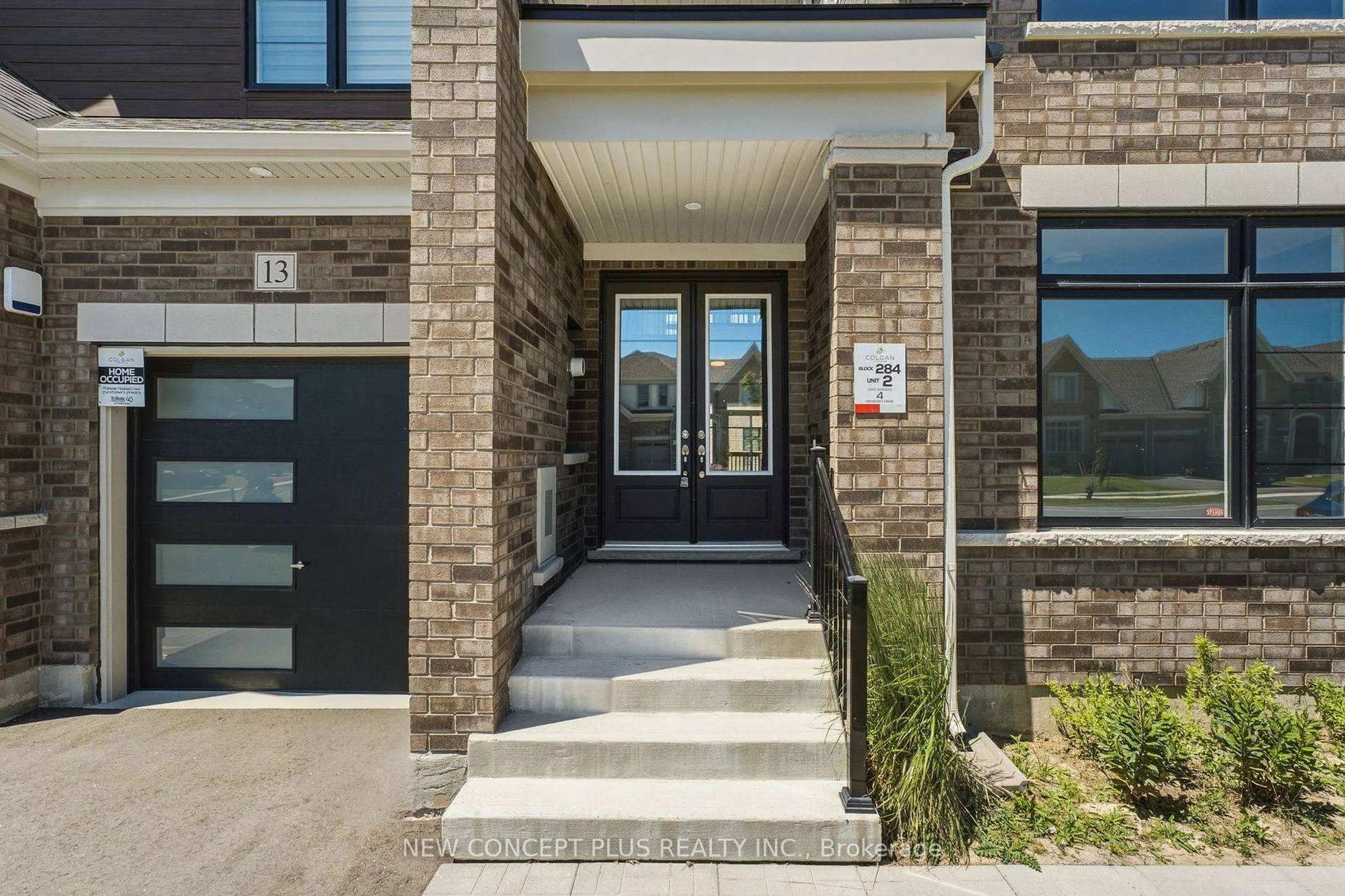 Home with brick exterior material, street for 11 Bayberry Dr, Adjala-Tosorontio Ontario L0G 1W0