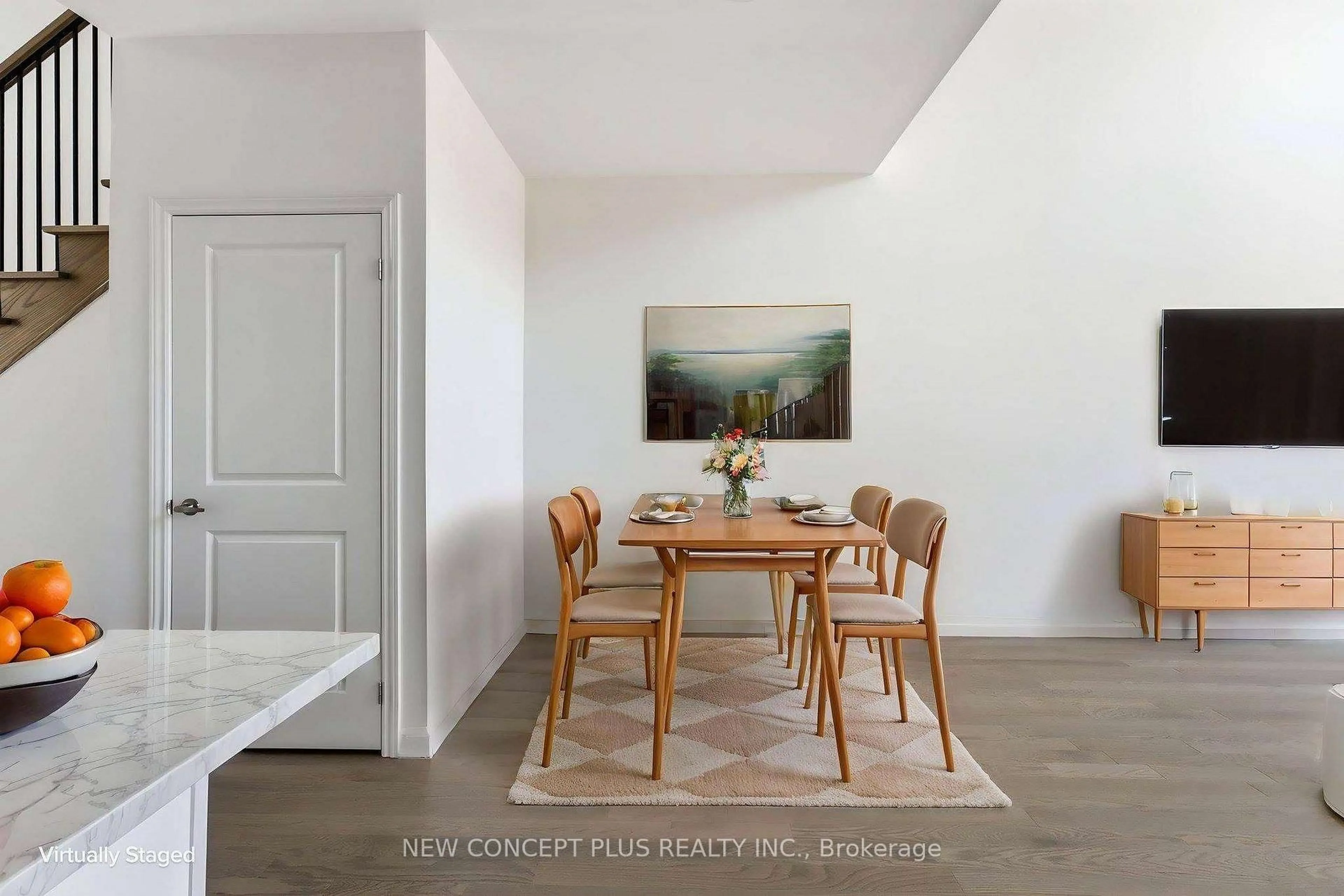 Dining room, unknown for 11 Bayberry Dr, Adjala-Tosorontio Ontario L0G 1W0