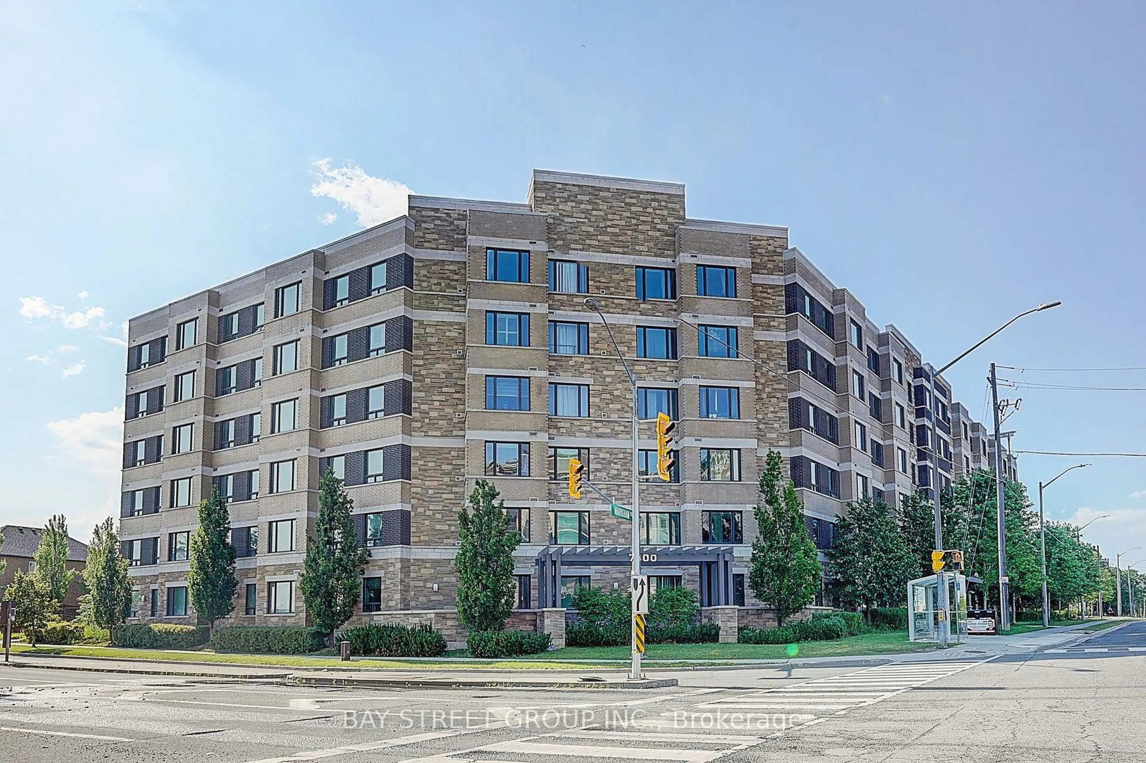 Unknown for 7400 Markham Rd #405, Markham Ontario L3S 0C5