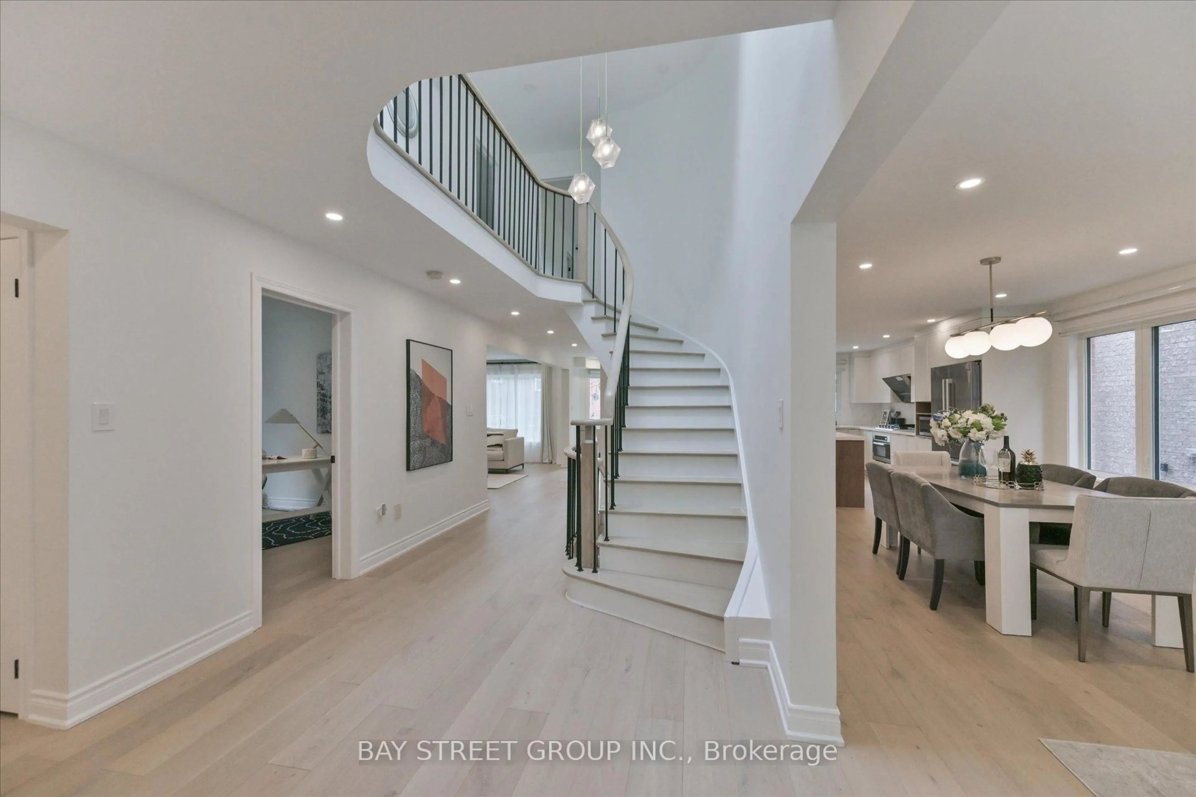 Unknown for 49 Cygnus Dr, Richmond Hill Ontario L4C 8P1