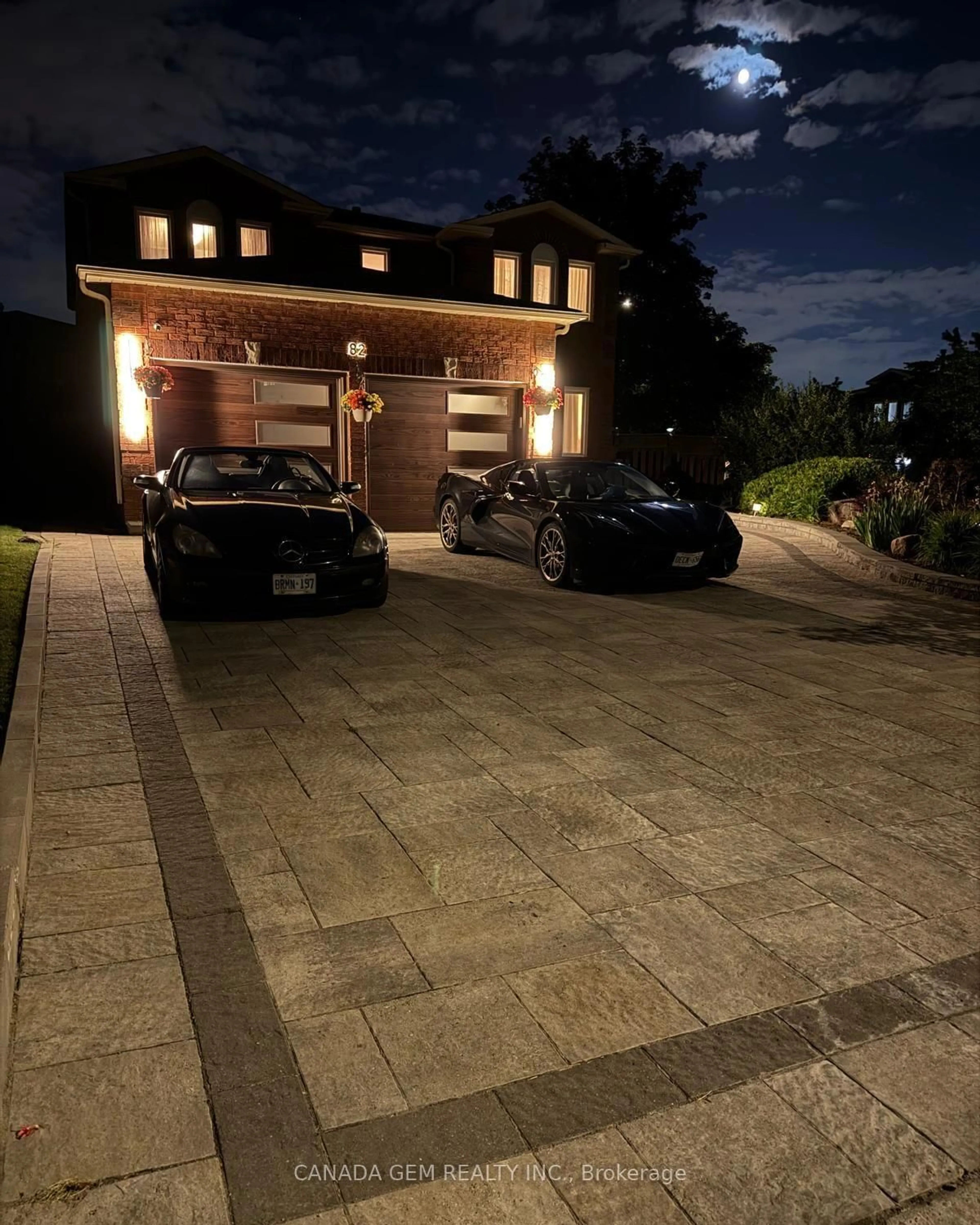 Unknown for 82 Justus Dr, Richmond Hill Ontario L4C 0A1