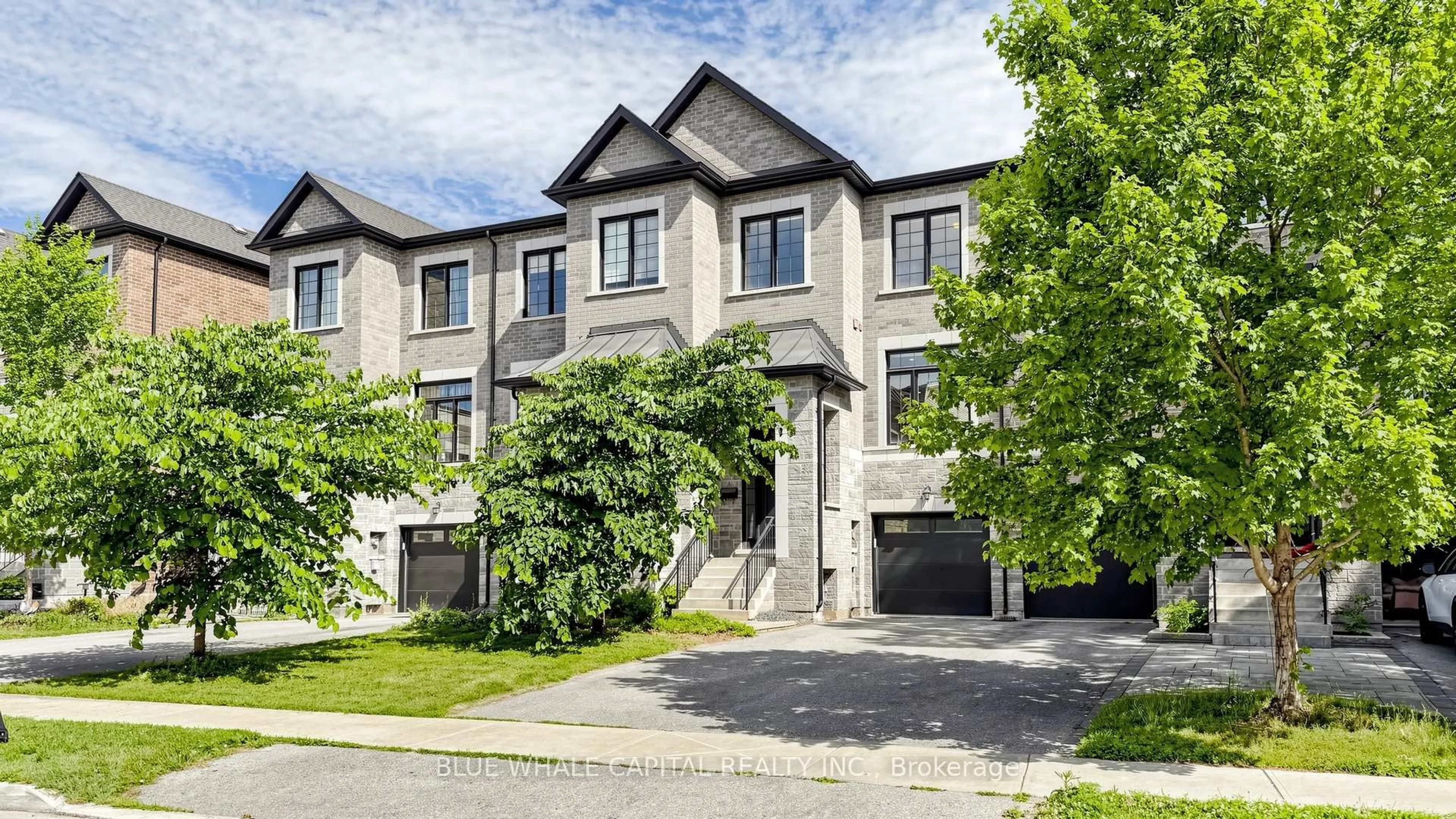 Unknown for 75 Benson Ave, Richmond Hill Ontario L4C 4E5