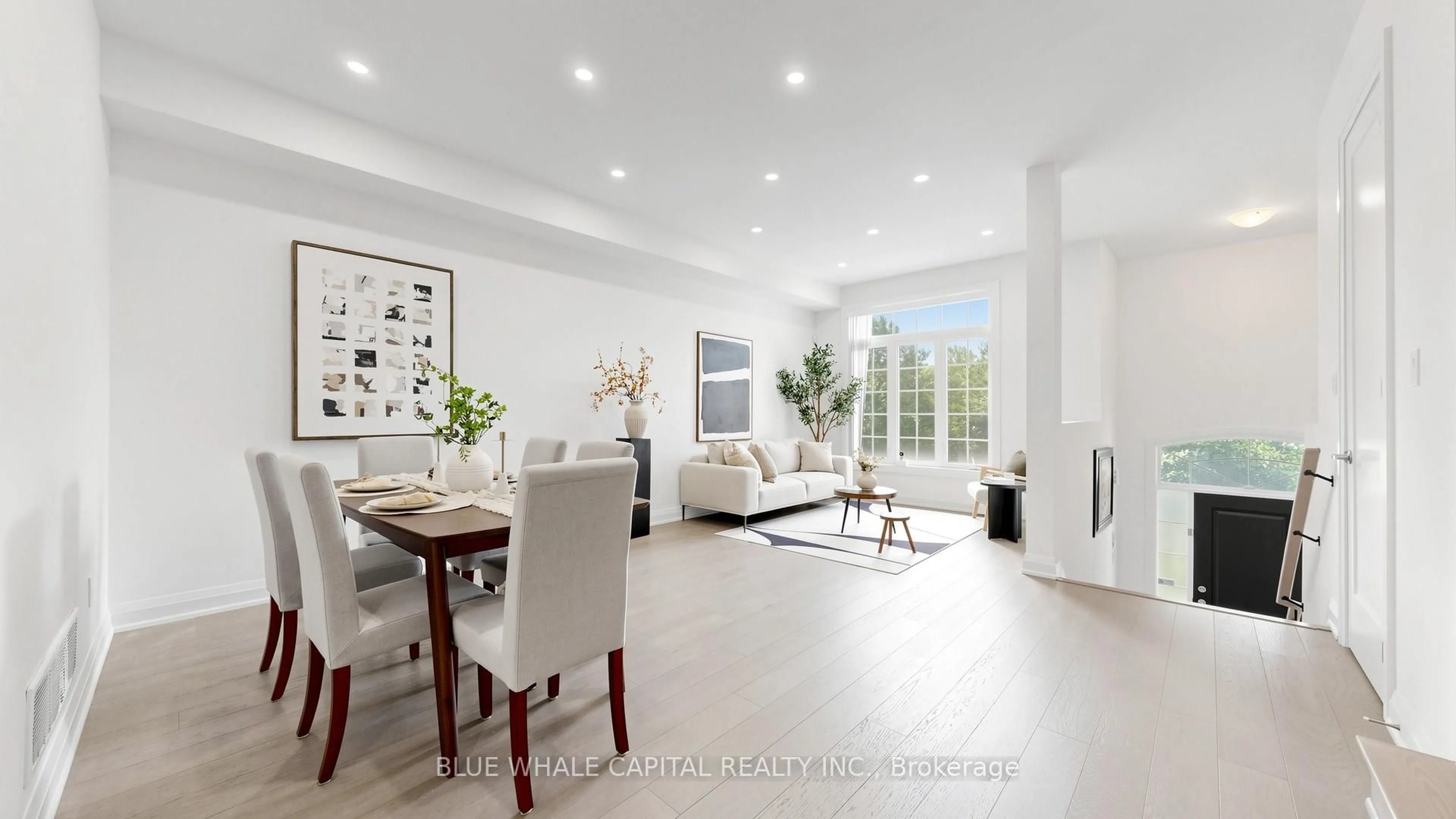 Dining room, unknown for 75 Benson Ave, Richmond Hill Ontario L4C 4E5