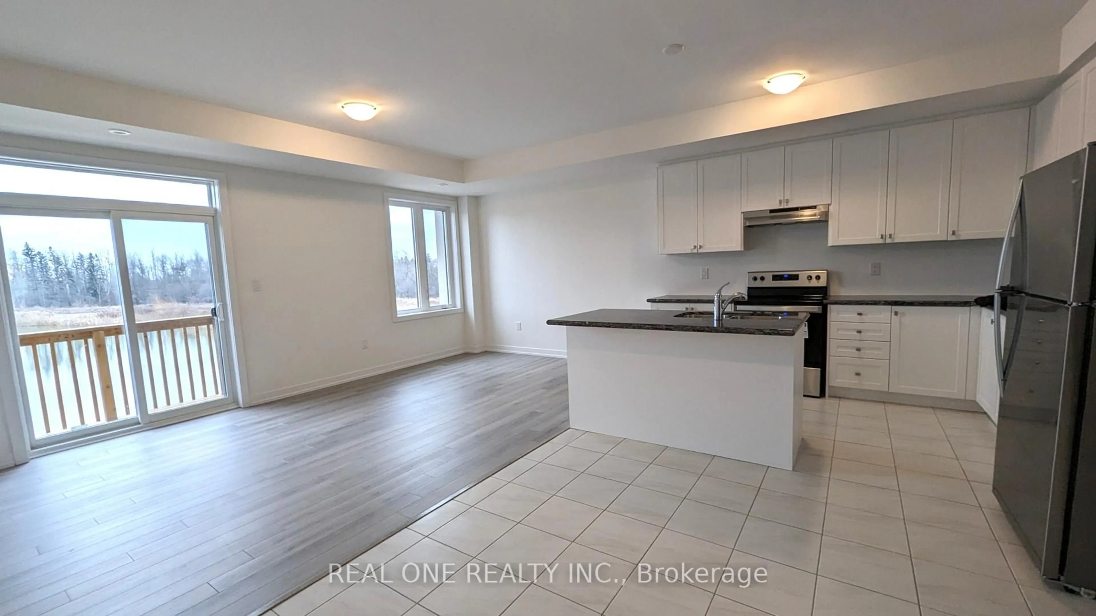 Standard kitchen, unknown for 85 Riley Reed Lane, Richmond Hill Ontario L4S 0M3