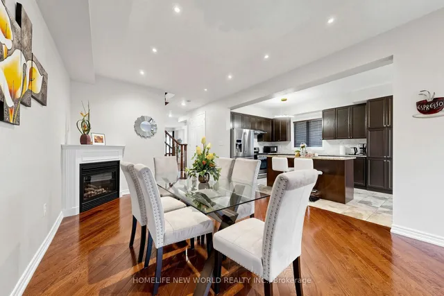 208 Hunting Ridges Dr, Richmond Hill 5