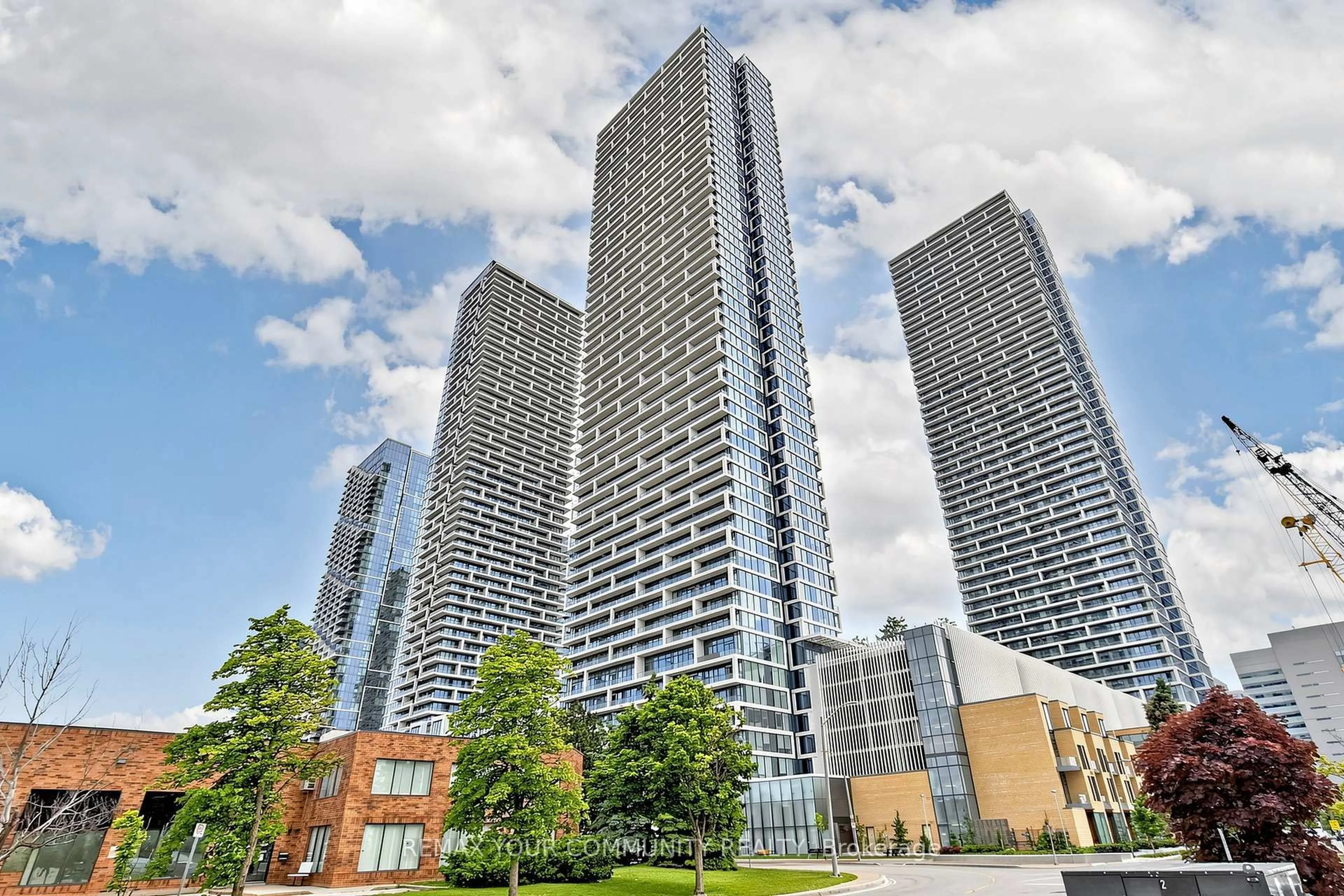 Unknown for 898 Portage Pkwy #1503, Vaughan Ontario L4K 0J6