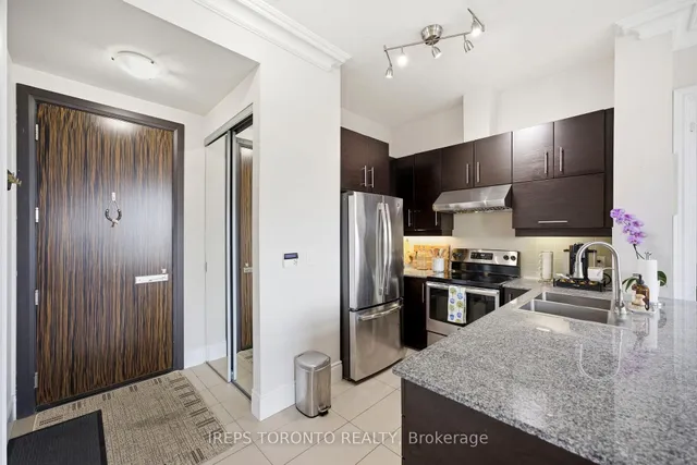 233 South Park Rd #Ph01, Markham 5