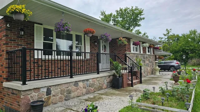 1420B Durham Regional Rd 50 Rd, Brock 3