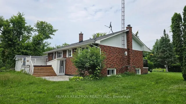 1420B Durham Regional Rd 50 Rd, Brock 4