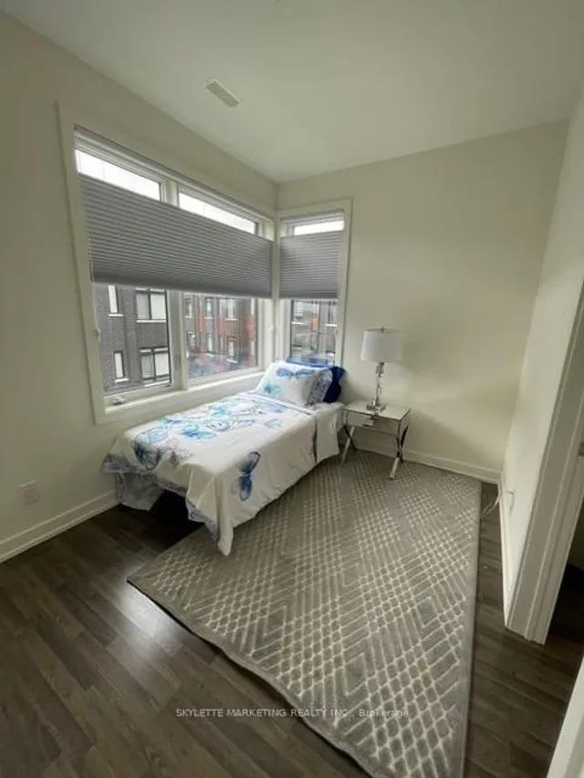 370B Red Maple Rd #67, Richmond Hill 4