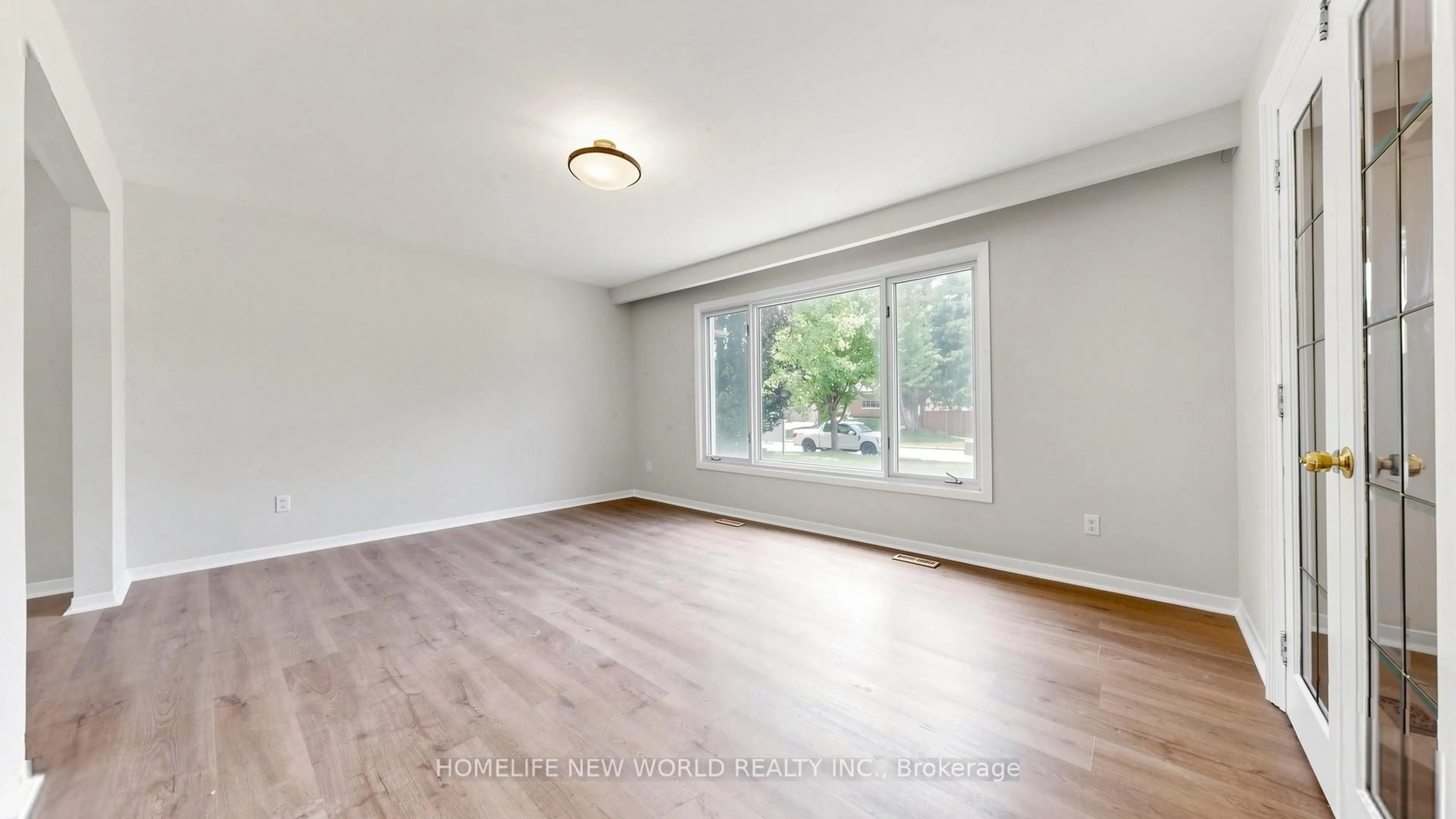 A pic of a room for 7 Callahan Rd, Markham Ontario L3R 2K2