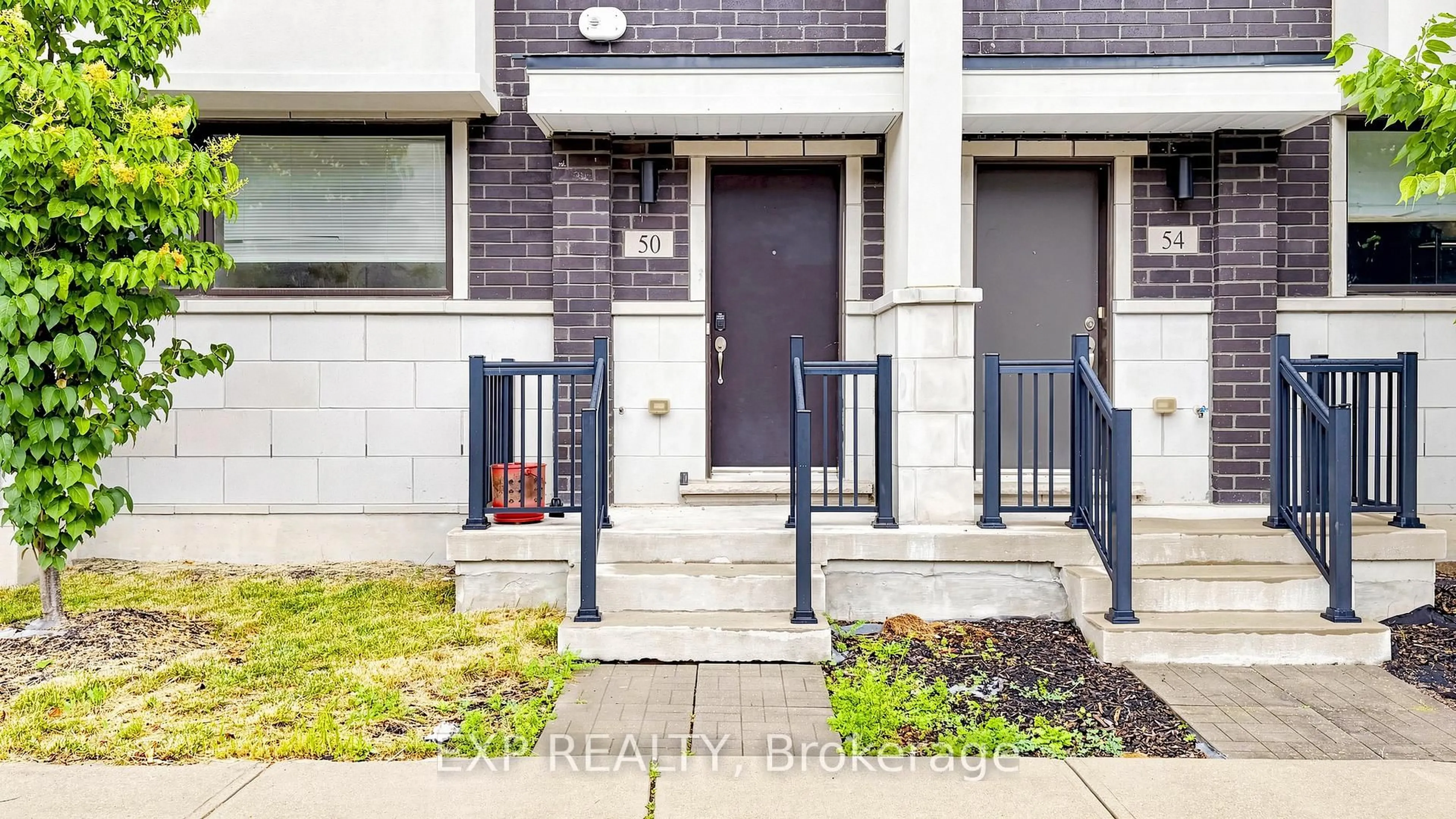 Unknown for 50 Allegranza Ave, Vaughan Ontario L4H 4P2
