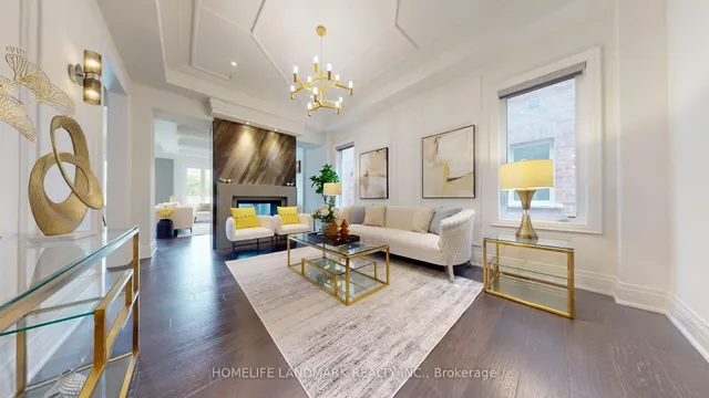 402 Farrell Rd, Vaughan 5