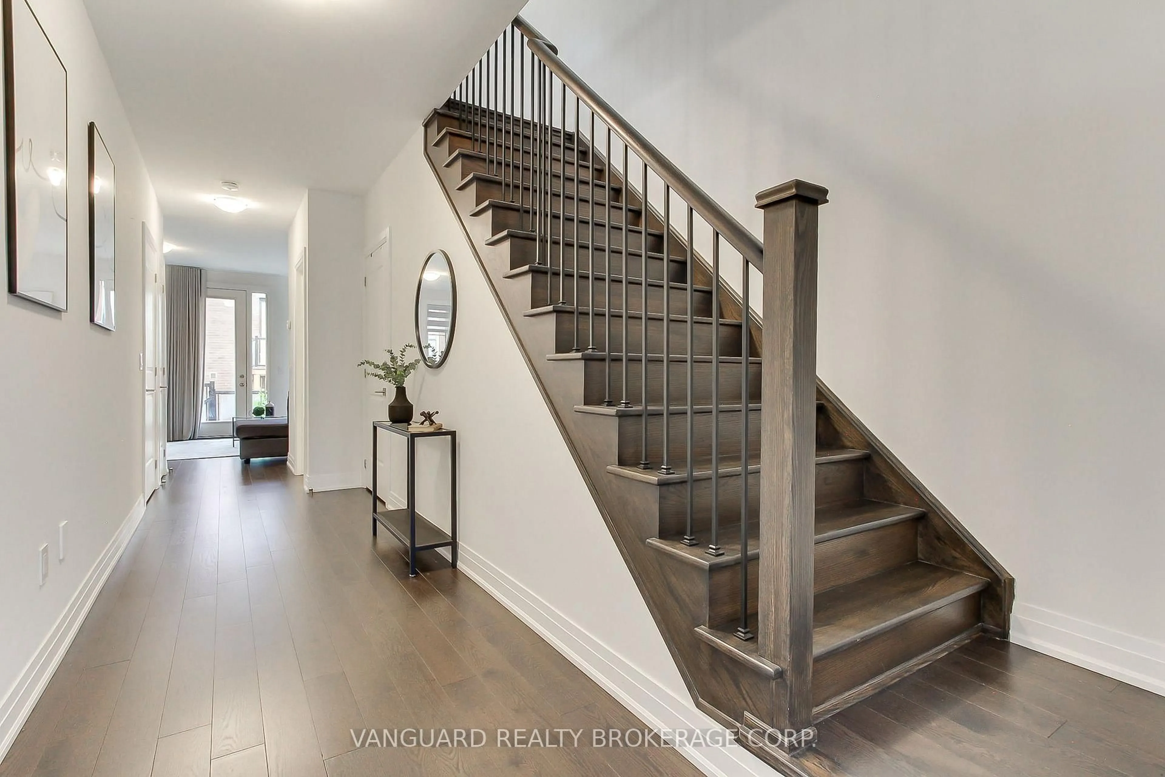 Unknown for 950 Isaac Phillips Way, Newmarket Ontario L3X 0M7