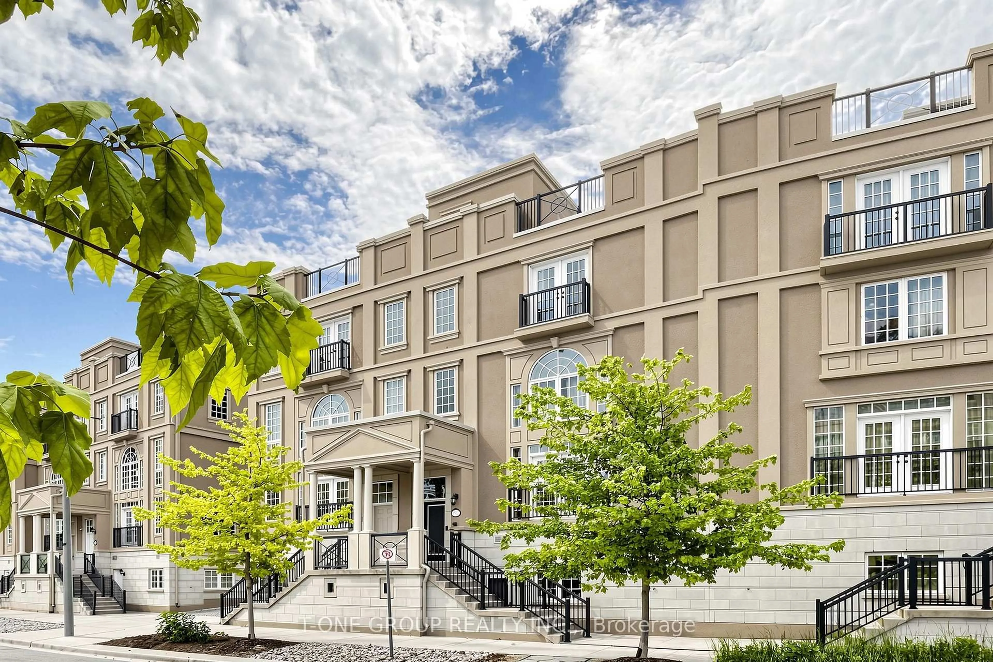 Unknown for 51 Lord Durham Rd, Markham Ontario L6G 0C2