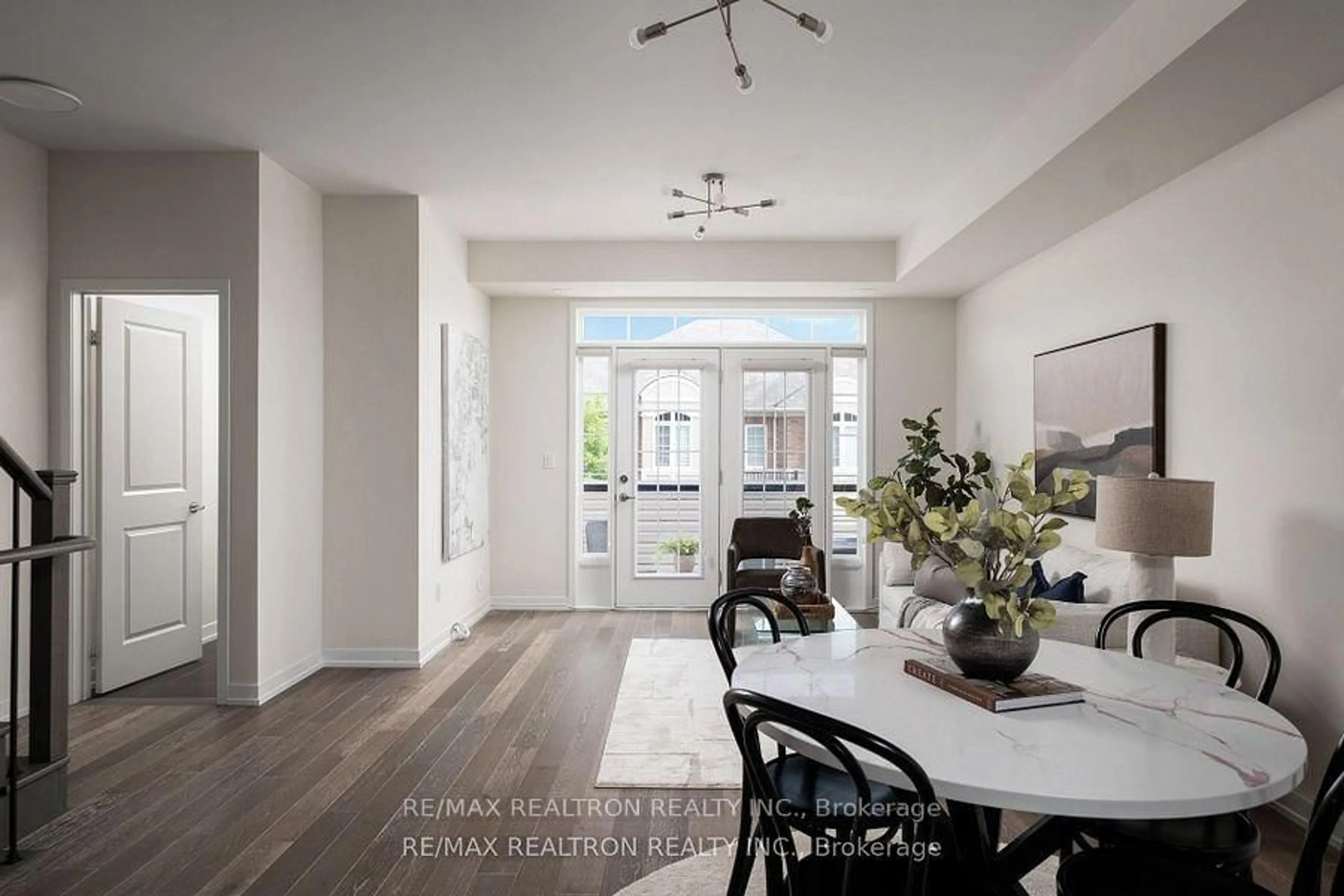 Dining room, unknown for 37 Torah Gate, Vaughan Ontario L6A 4Y4