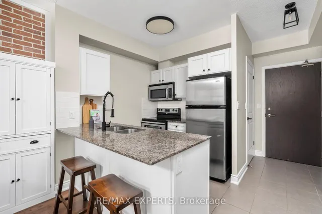281 Woodbridge Ave #301, Vaughan 5