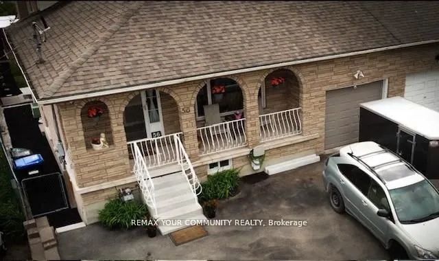56 James St, Bradford West Gwillimbury 2