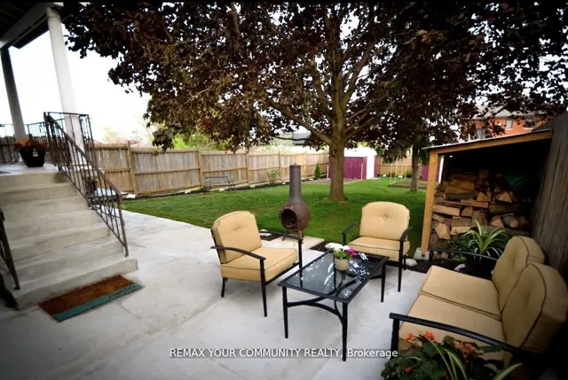 56 James St, Bradford West Gwillimbury 4