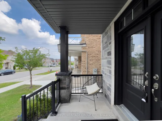 20 Barrow Ave, Bradford West Gwillimbury 4