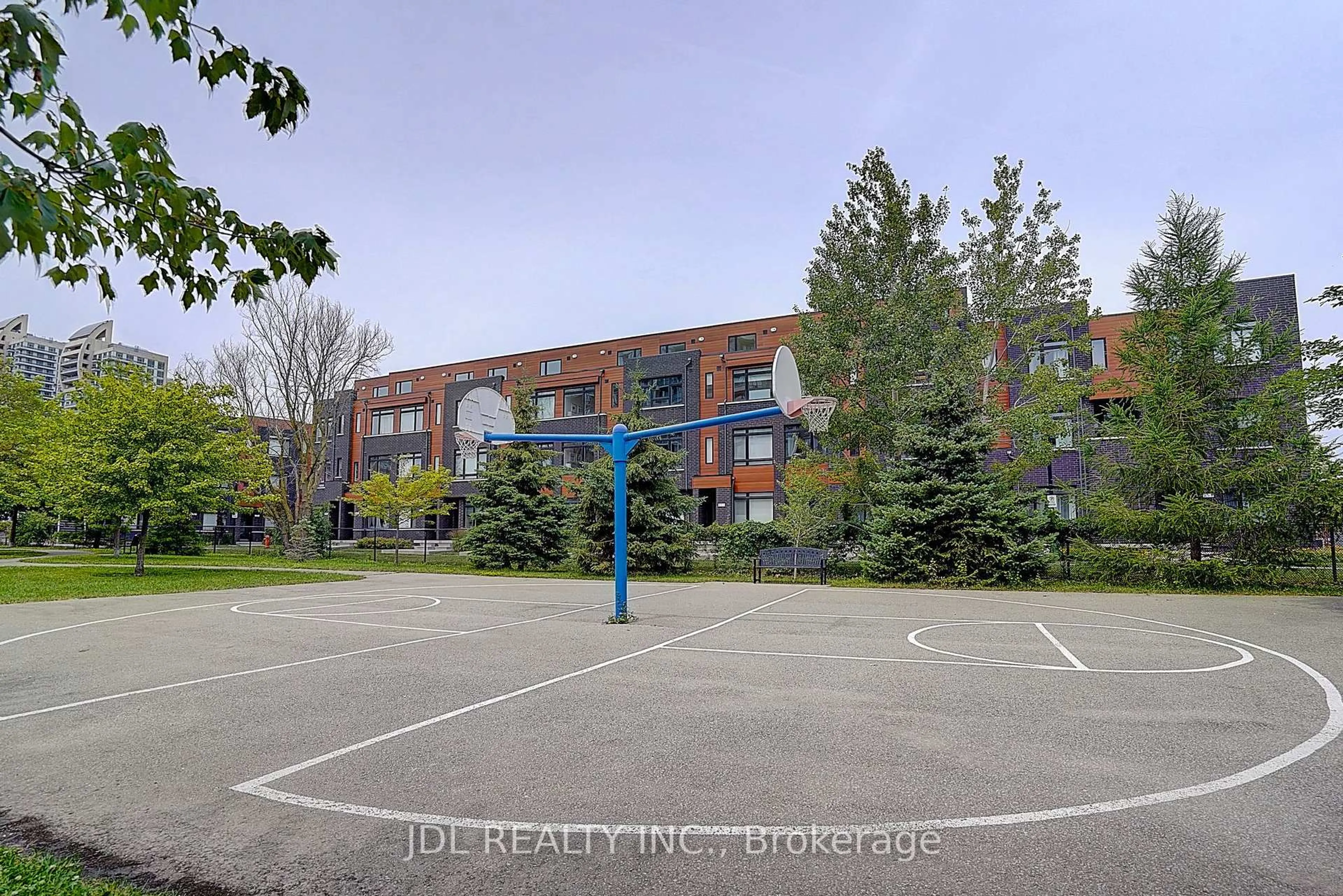 Unknown for 370 D Red Maple Rd #119, Richmond Hill Ontario L4C 5T4