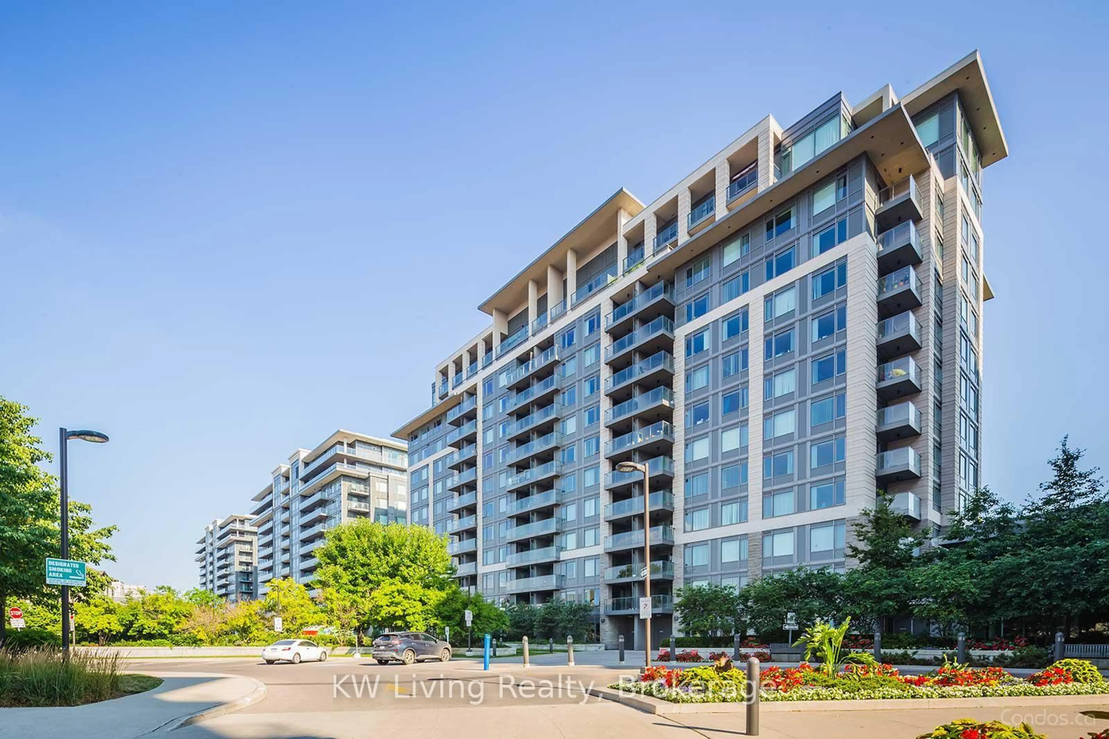 Unknown for 233 South Park Rd #515, Markham Ontario L3T 0B3