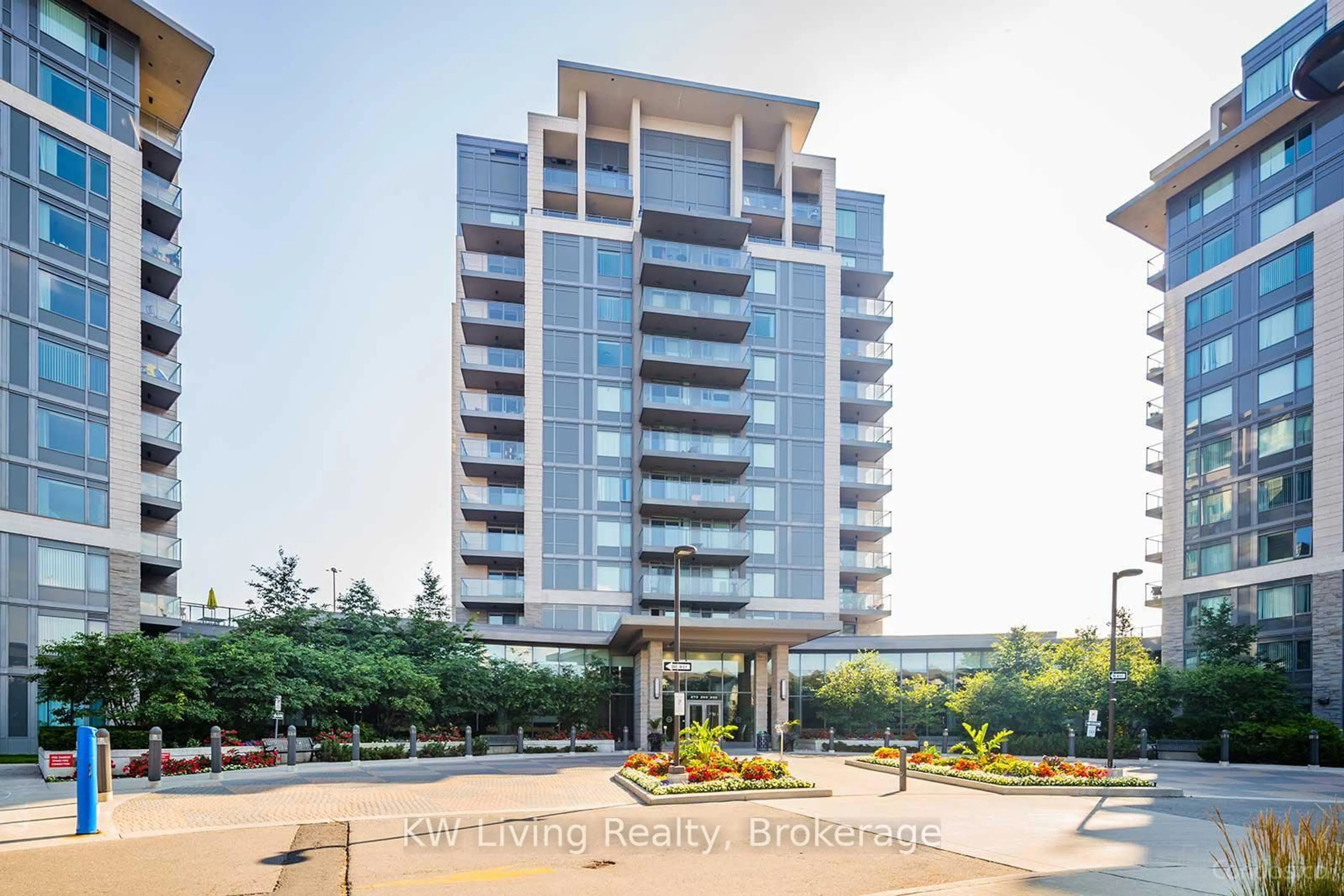 Unknown for 233 South Park Rd #515, Markham Ontario L3T 0B3