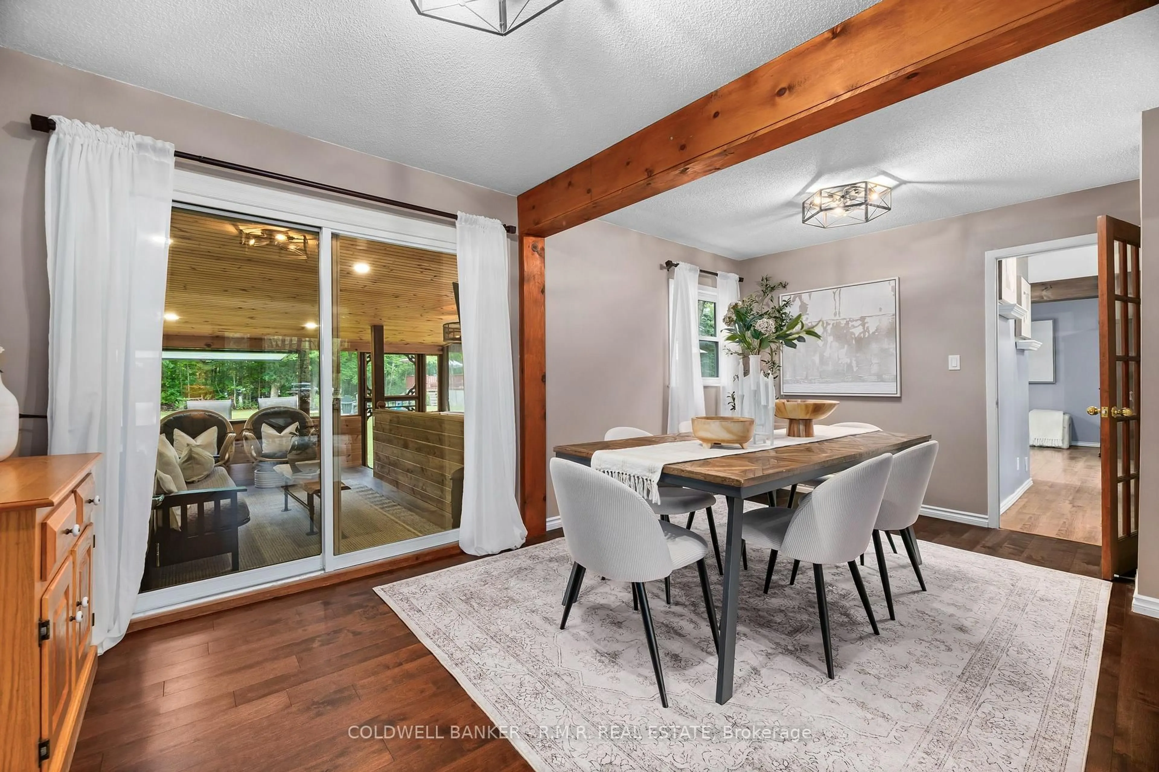 Dining room, unknown for 478 Wagg Rd, Uxbridge Ontario L9P 0P1
