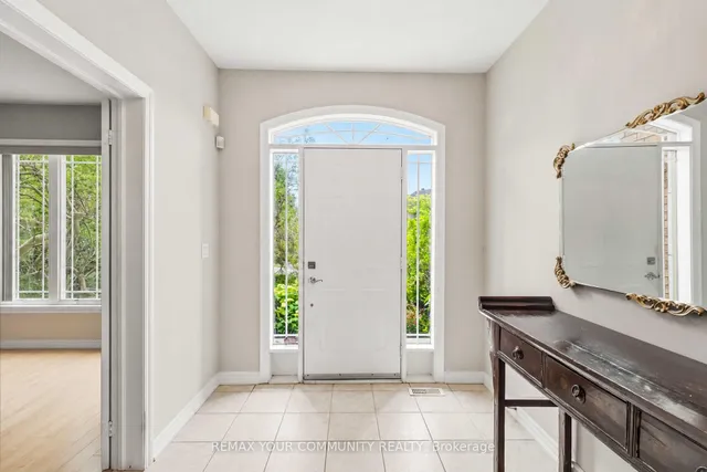 40 Hunterwood Chse, Vaughan 5