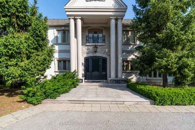 58 Buck's Pl, Vaughan 5